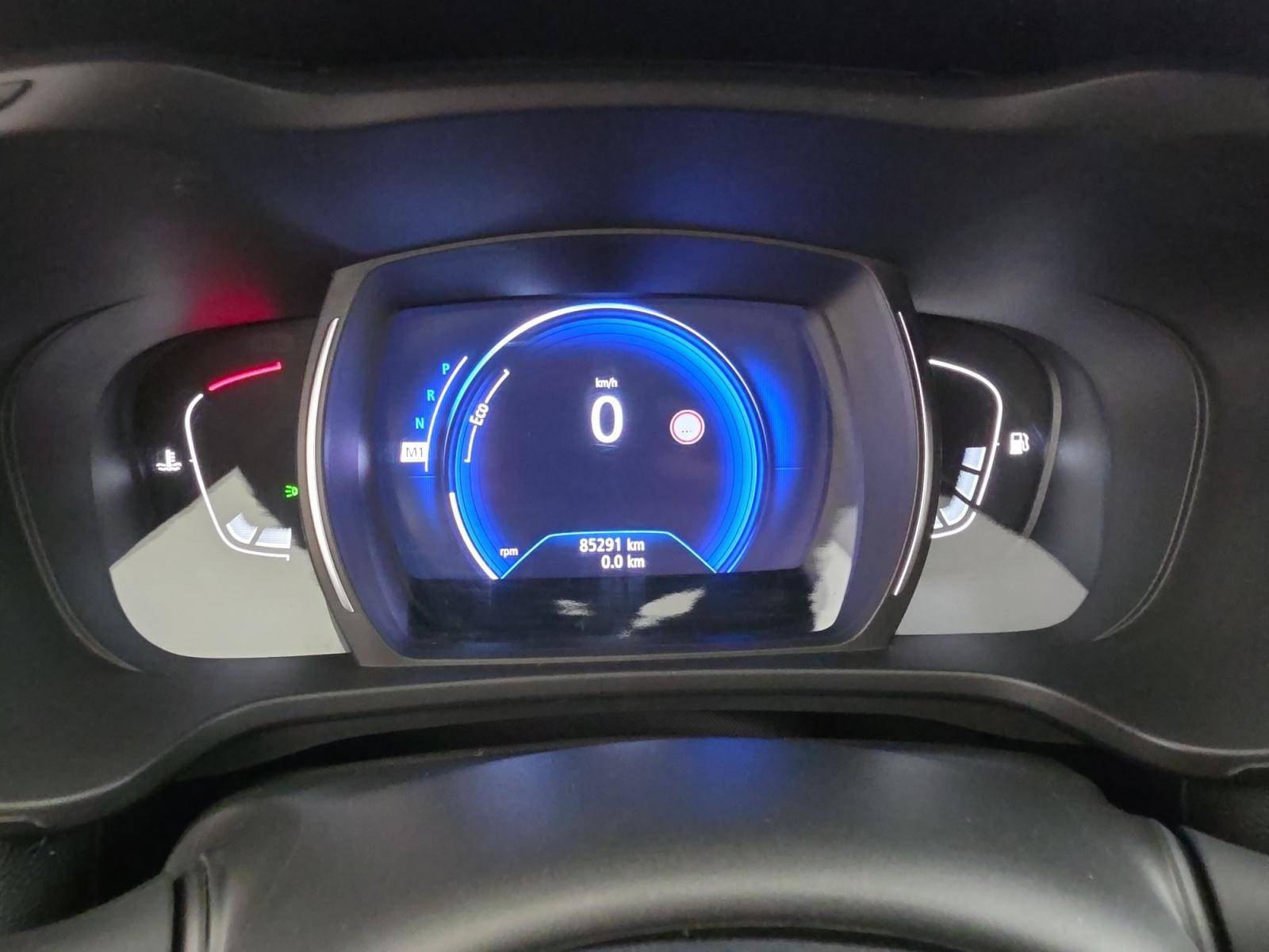Vente en ligne Renault Kadjar Kadjar dCi 110 Energy EDC au prix de 14 980 €