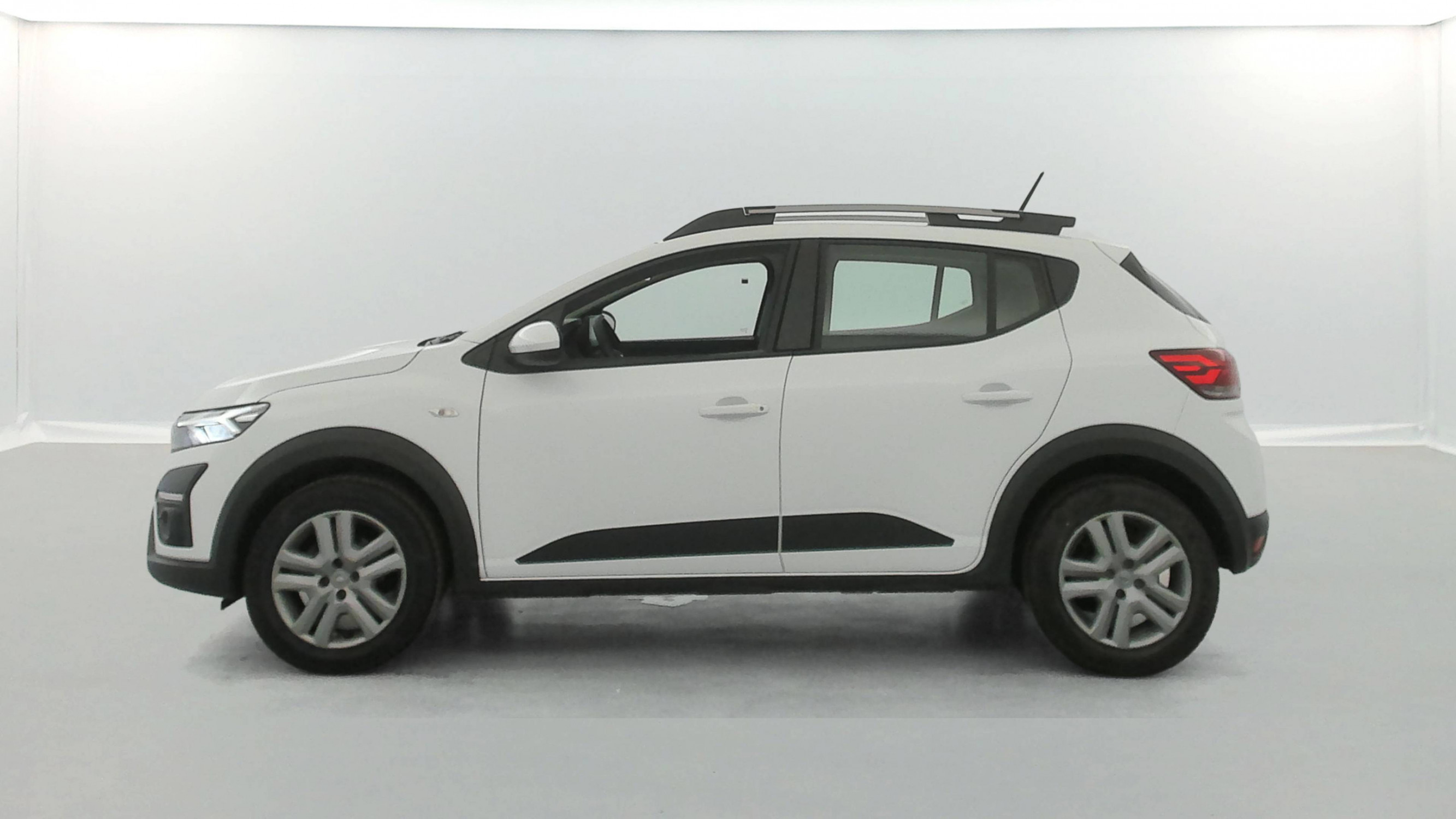 Vente en ligne Dacia Sandero  ECO-G 100 - 22 au prix de 13 890 €