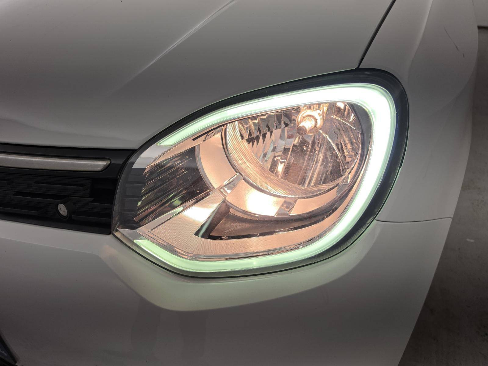 Vente en ligne Renault Twingo 3  SCe 65 au prix de 11 990 €