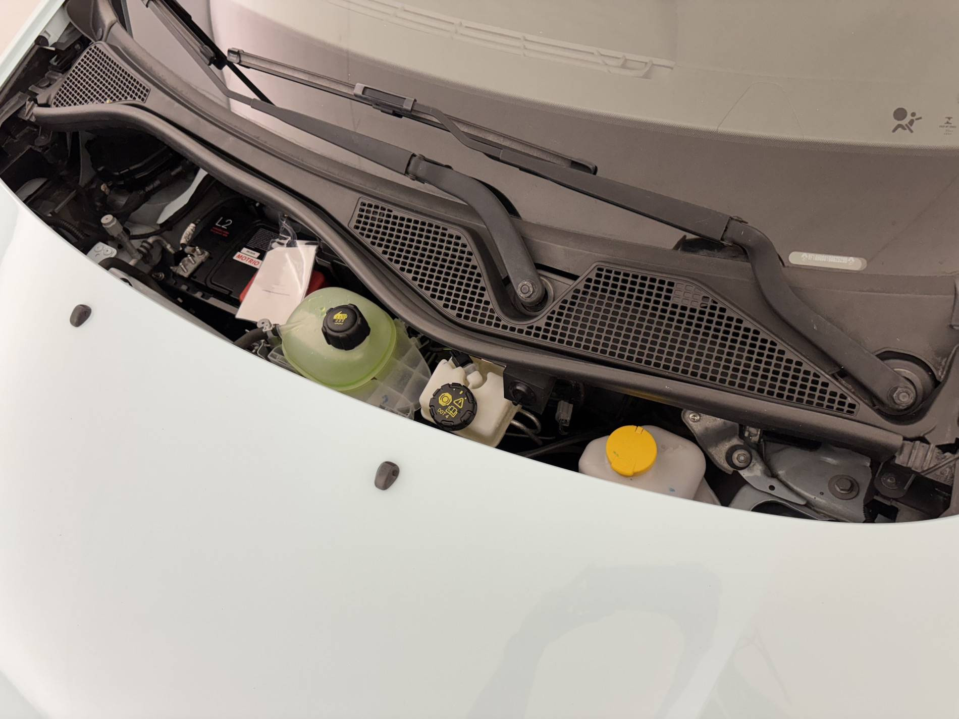 Vente en ligne Renault Twingo Electrique Twingo III Achat Intégral - 21 au prix de 11 990 €