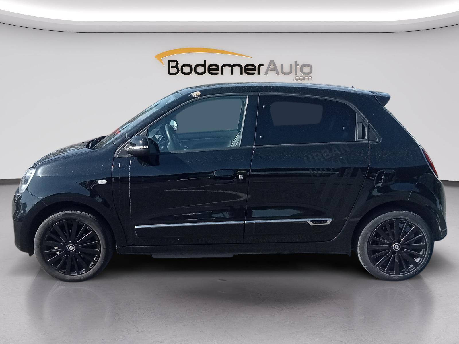 Vente en ligne Renault Twingo Electrique Twingo III Achat Intégral - 21 au prix de 12 790 €
