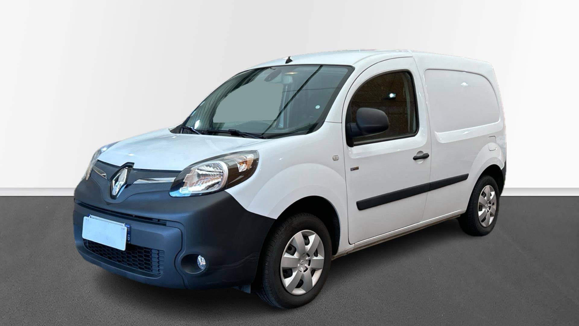 Vente en ligne Renault Kangoo Electrique  ACHAT INTEGRAL au prix de 10 990 €