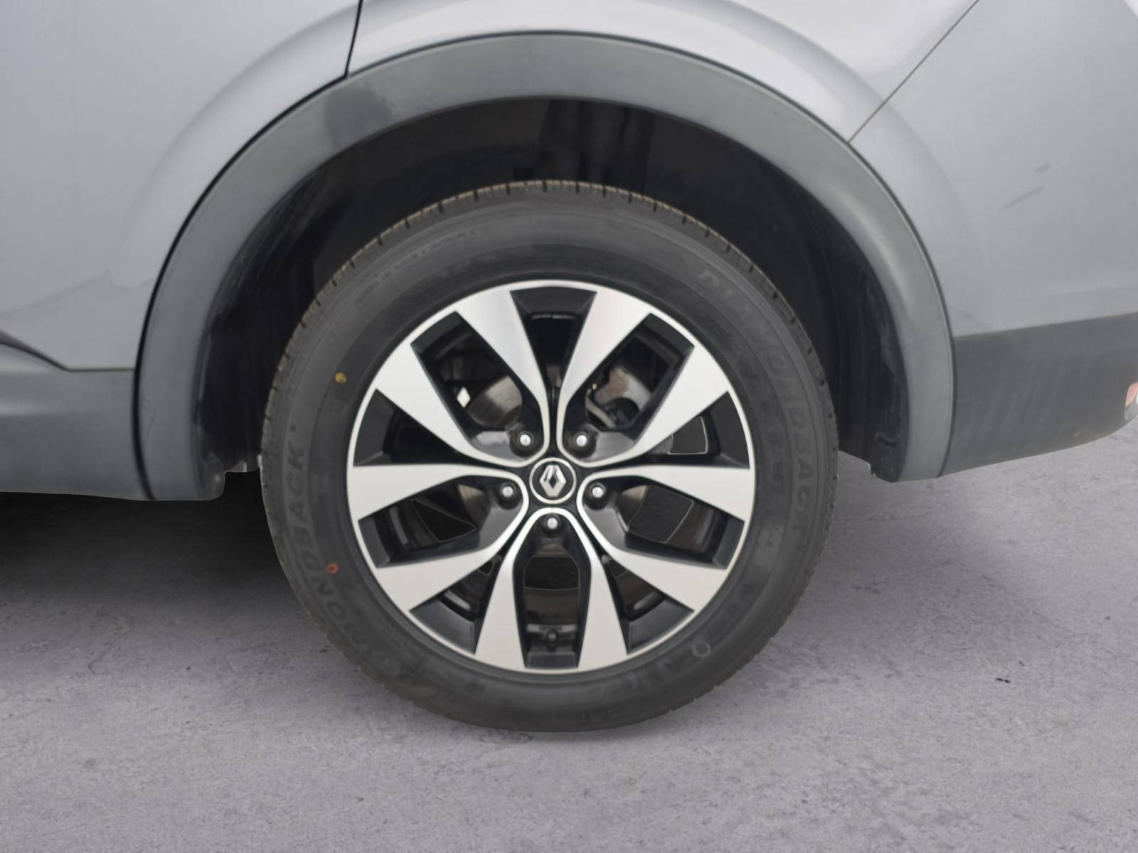 Vente en ligne Renault Arkana  E-Tech 145 au prix de 18 490 €