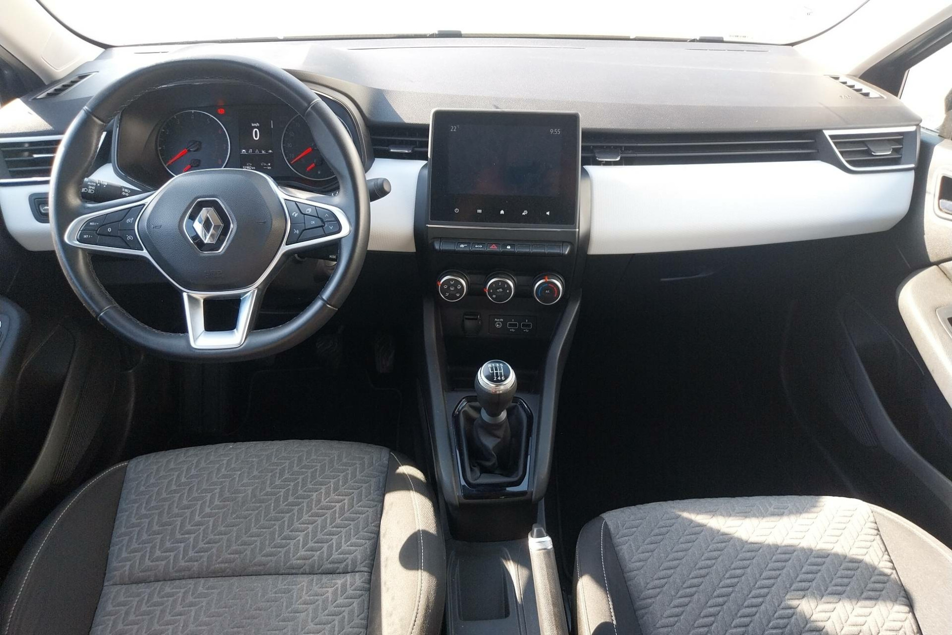 Vente en ligne Renault Clio 5 Clio TCe 90 au prix de 13 290 €