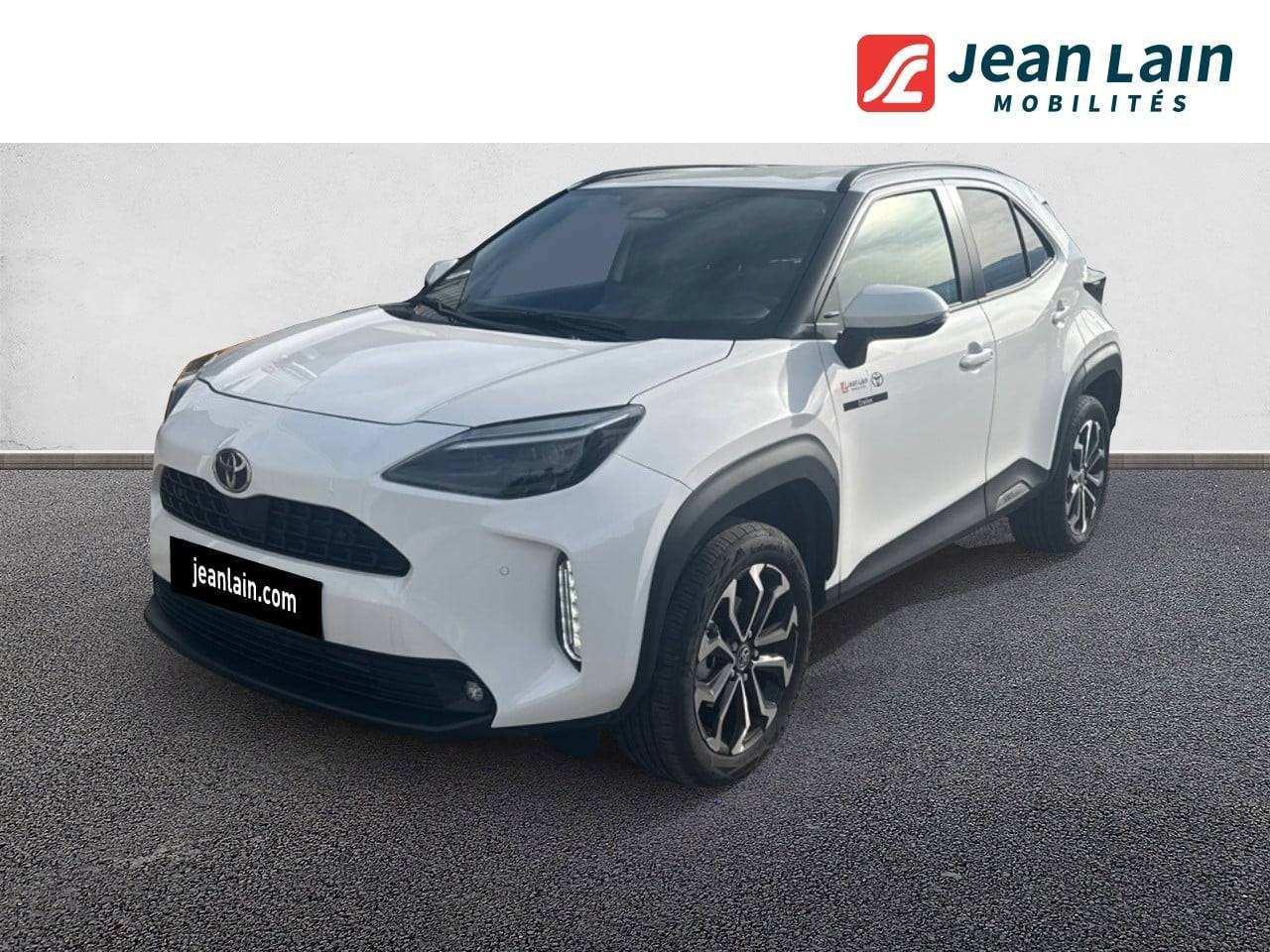 Vente en ligne TOYOTA YARIS CROSS HYBRIDE Yaris Cross Hybride 130h 2WD Design de 2026 au prix de 28 850 €