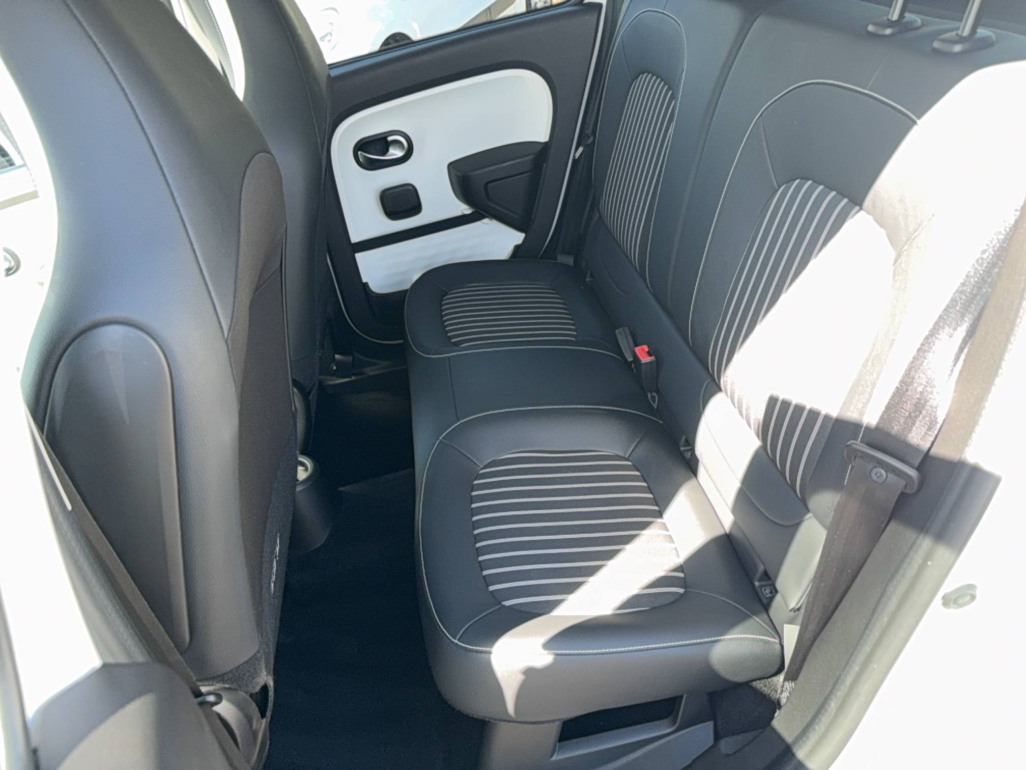 Vente en ligne Renault Twingo Electrique Twingo III Achat Intégral - 21 au prix de 11 490 €