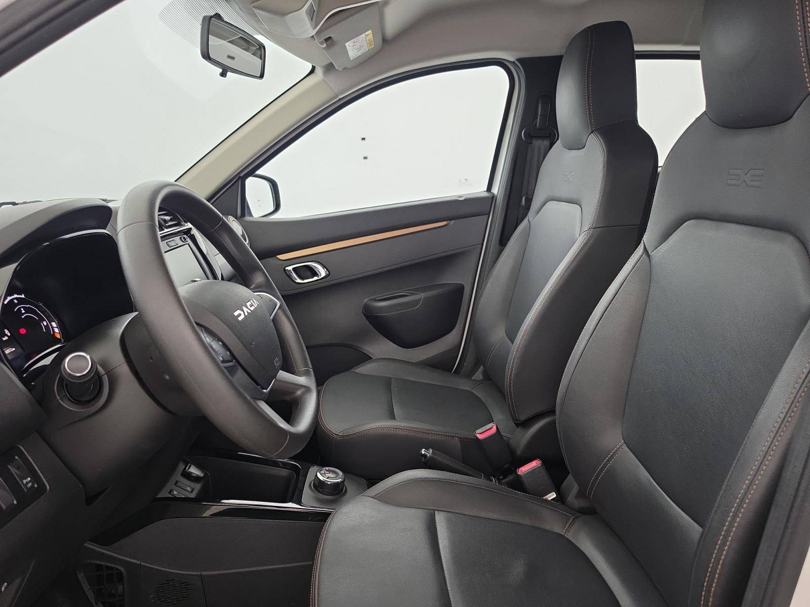 Vente en ligne Dacia Spring Spring au prix de 12 990 €