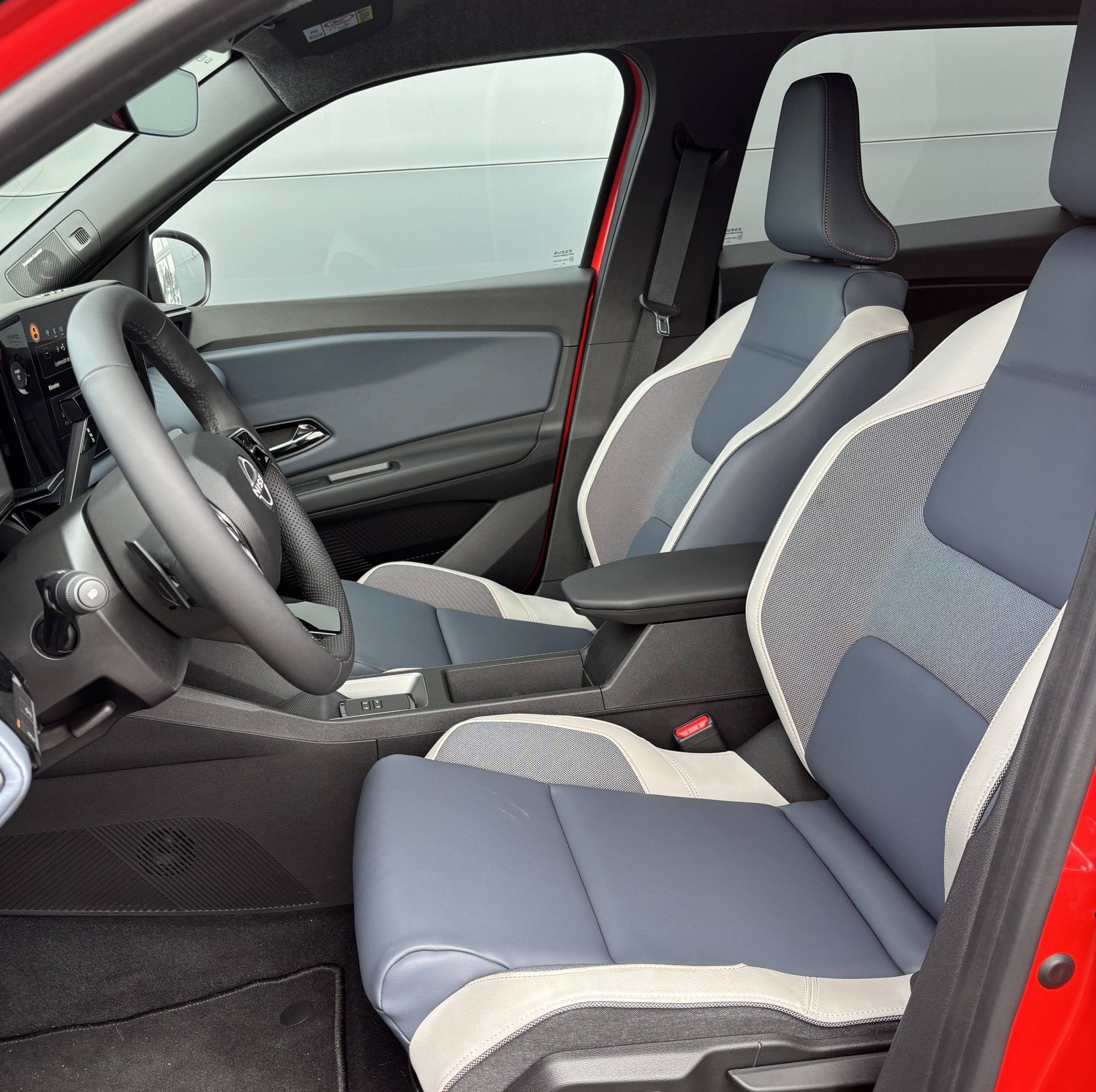 Vente en ligne Nissan Micra Electrique 52kWh 150ch au prix de 32 590 €