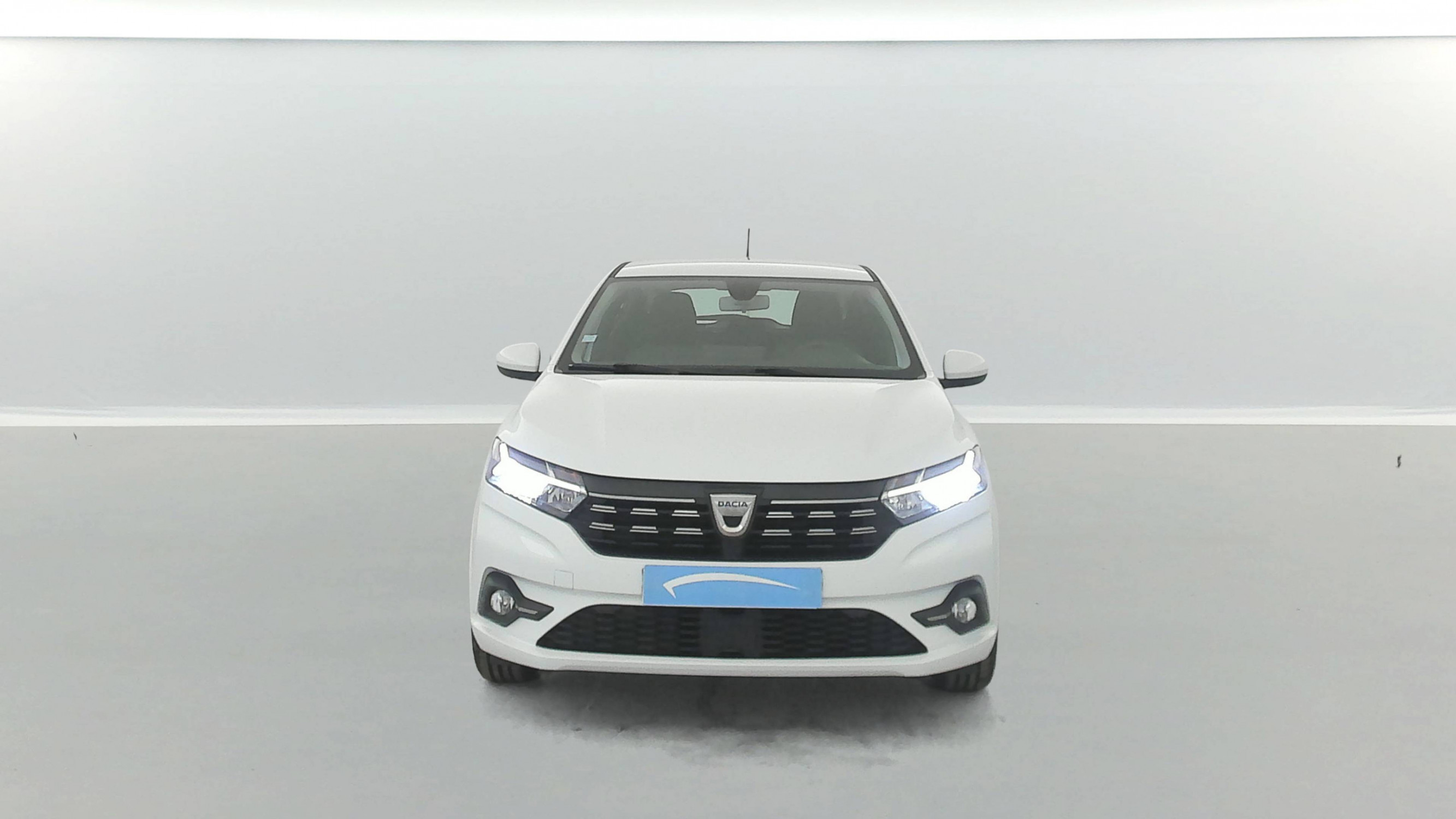 Vente en ligne Dacia Sandero  SCe 65 - 22 au prix de 11 500 €