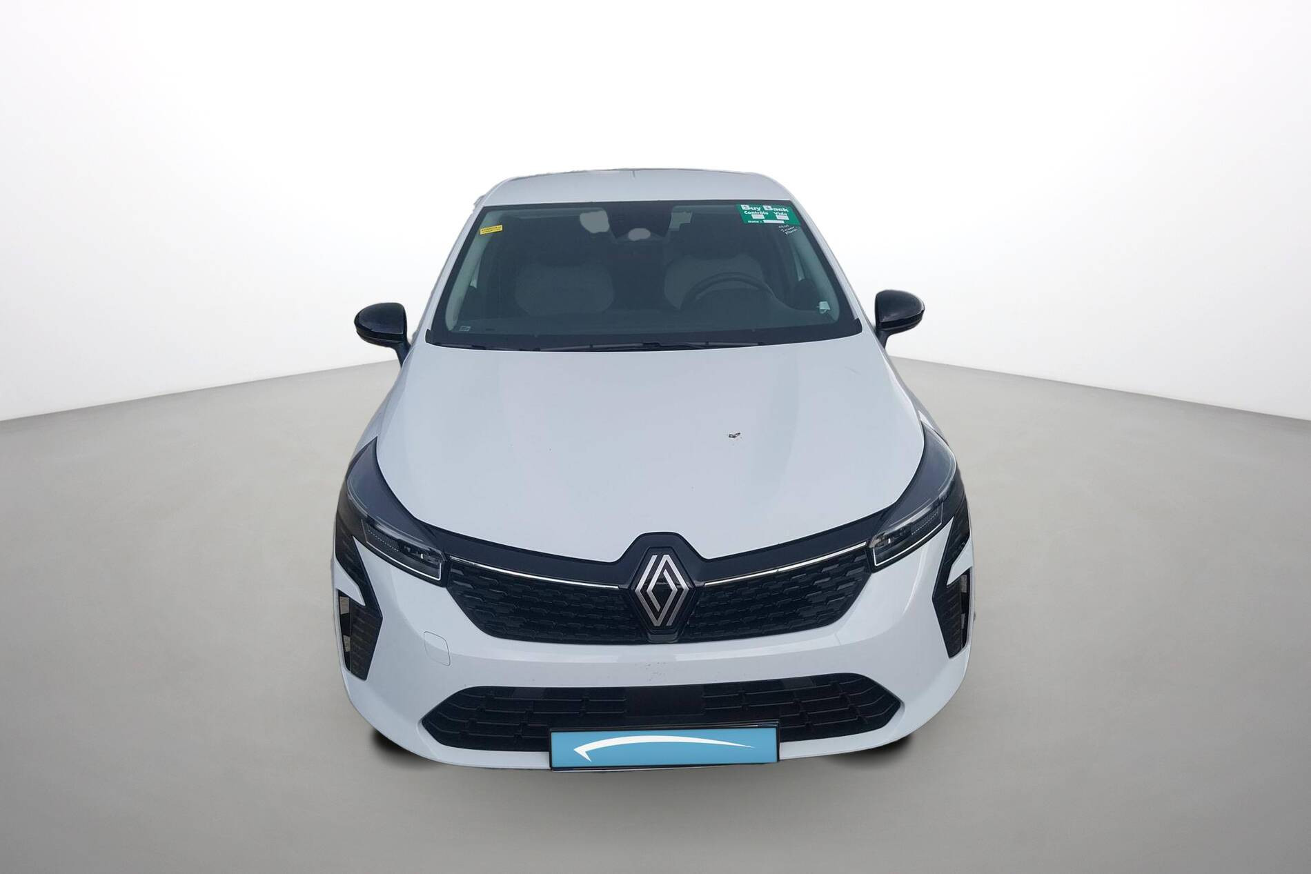 Vente en ligne Renault Clio 5 Clio Blue dCi 100 ch GSR2 au prix de 18 991 €