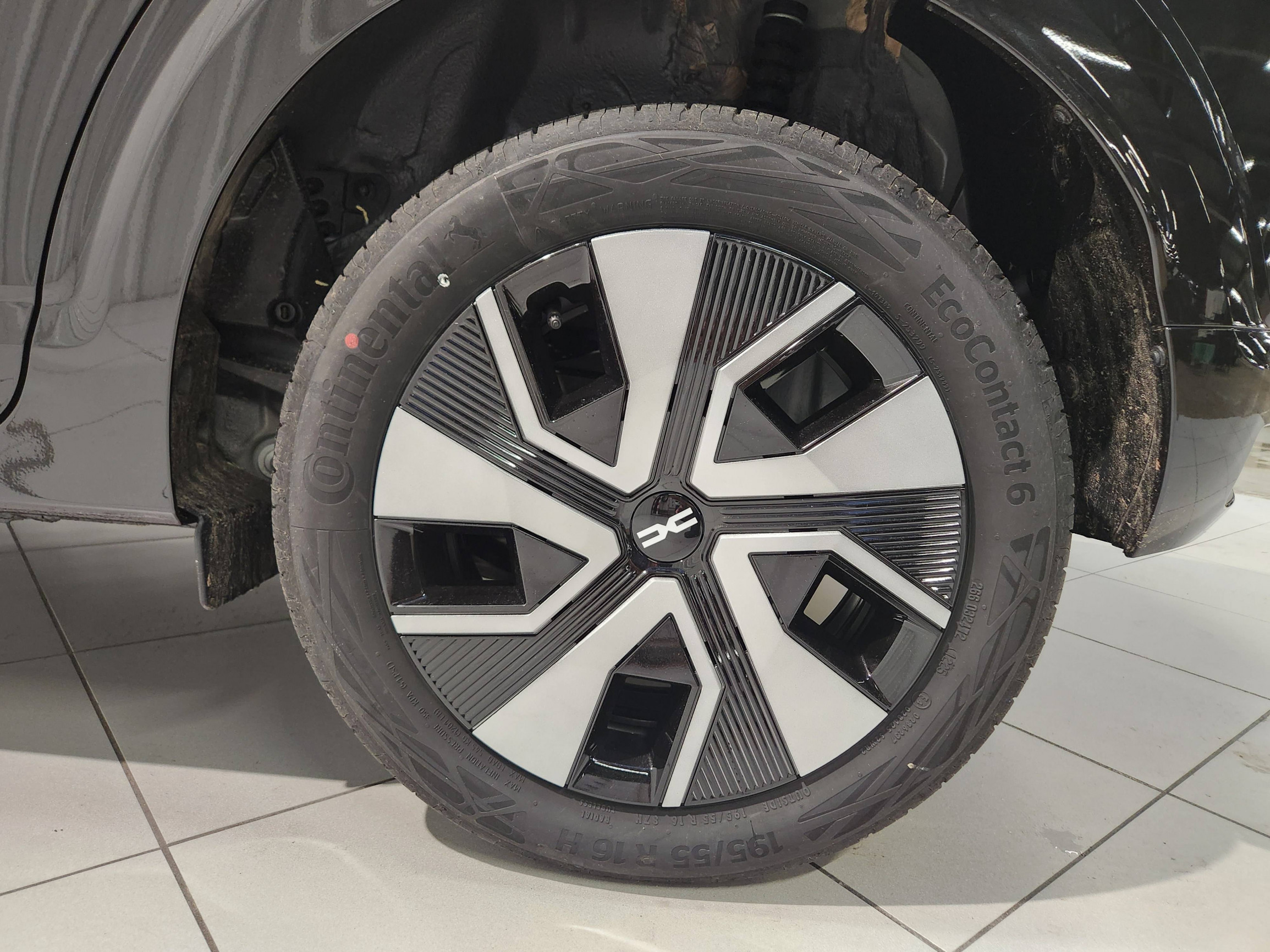 Vente en ligne Dacia Sandero  SCe 65 au prix de 14 990 €