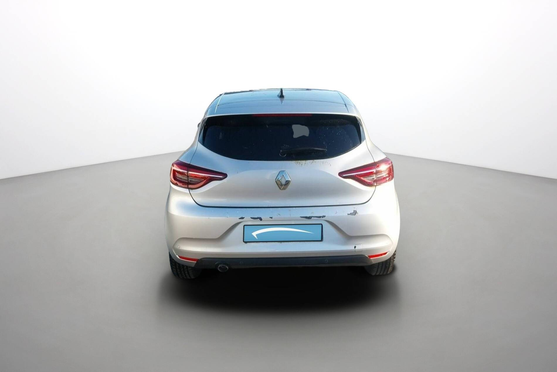 Vente en ligne Renault Clio 5 Clio TCe 90 au prix de 13 690 €