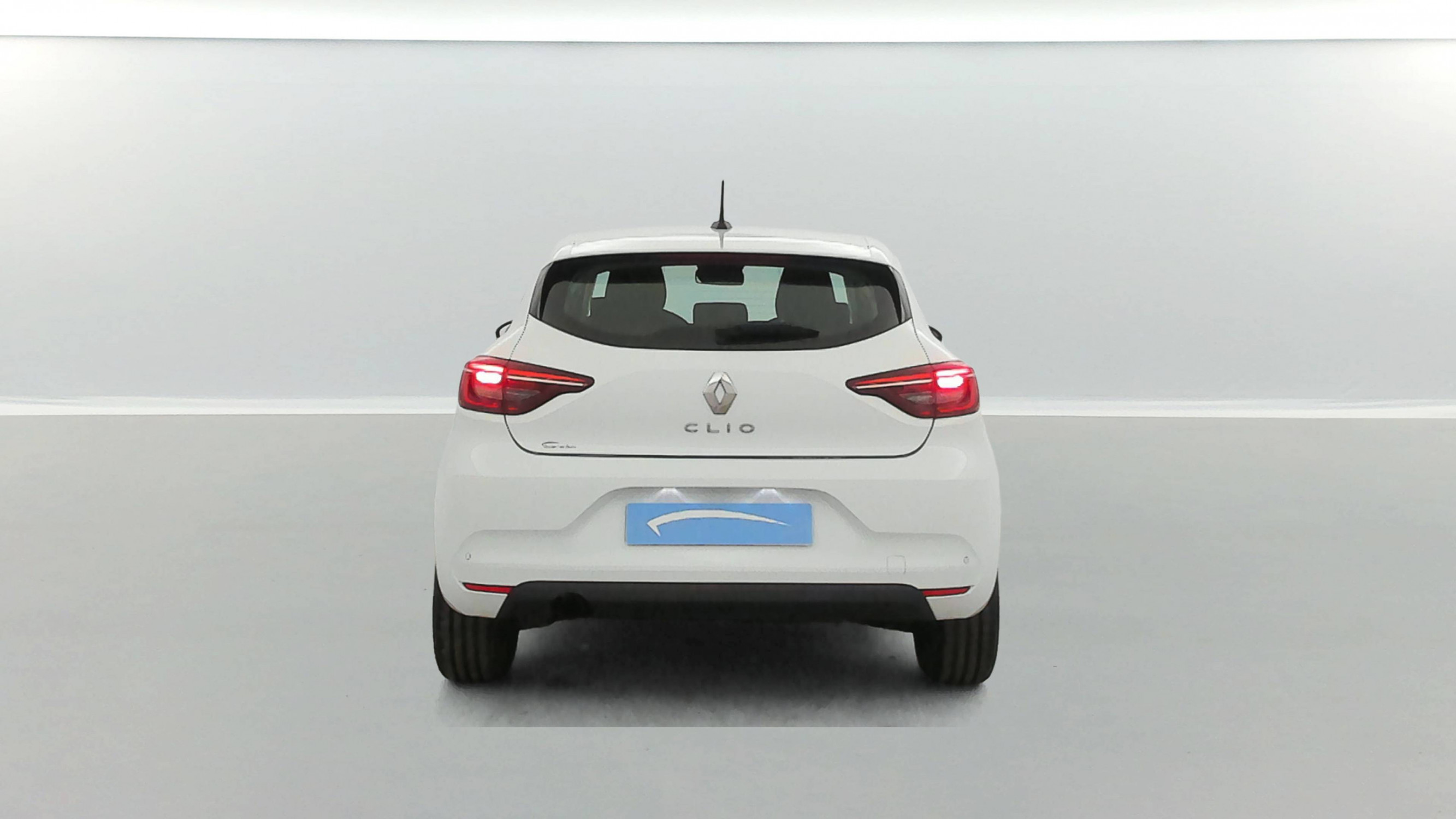 Vente en ligne Renault Clio 5 Clio Blue dCi 100 - 21N au prix de 15 190 €
