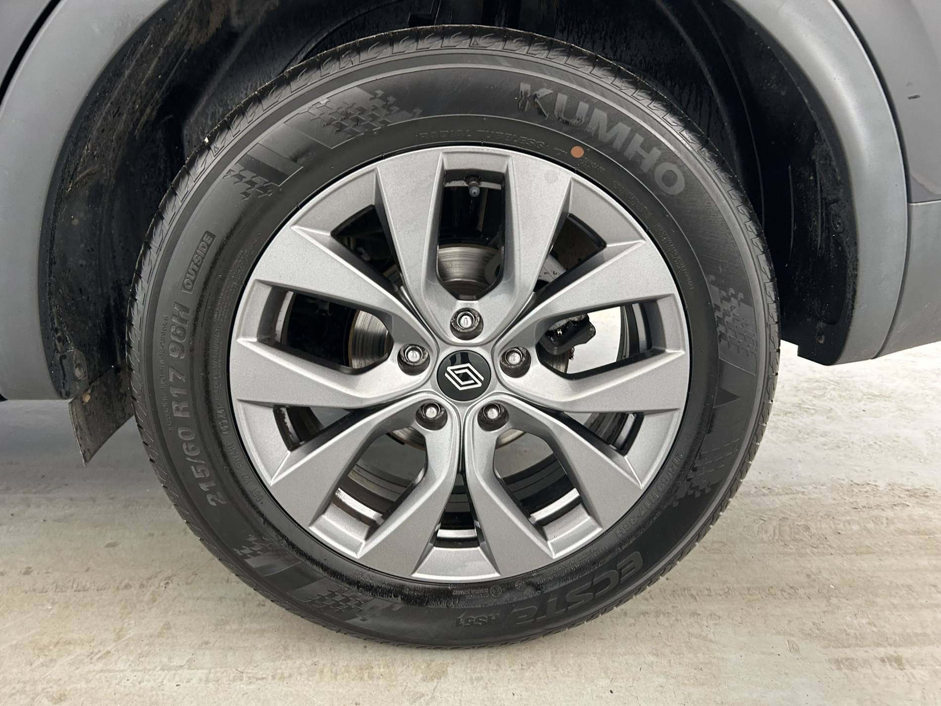 Vente en ligne Renault Arkana  TCe 140 EDC - 23 au prix de 20 490 €
