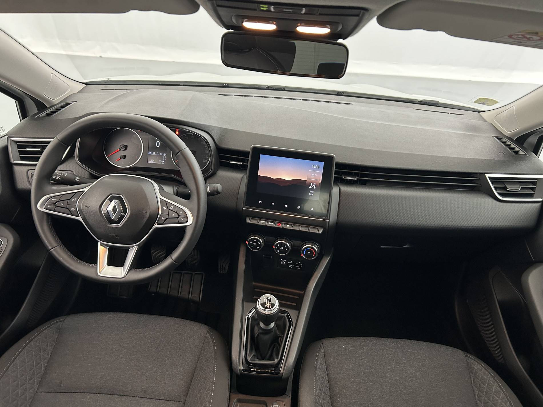 Vente en ligne Renault Clio 5 Clio Blue dCi 100 - 21N au prix de 14 490 €