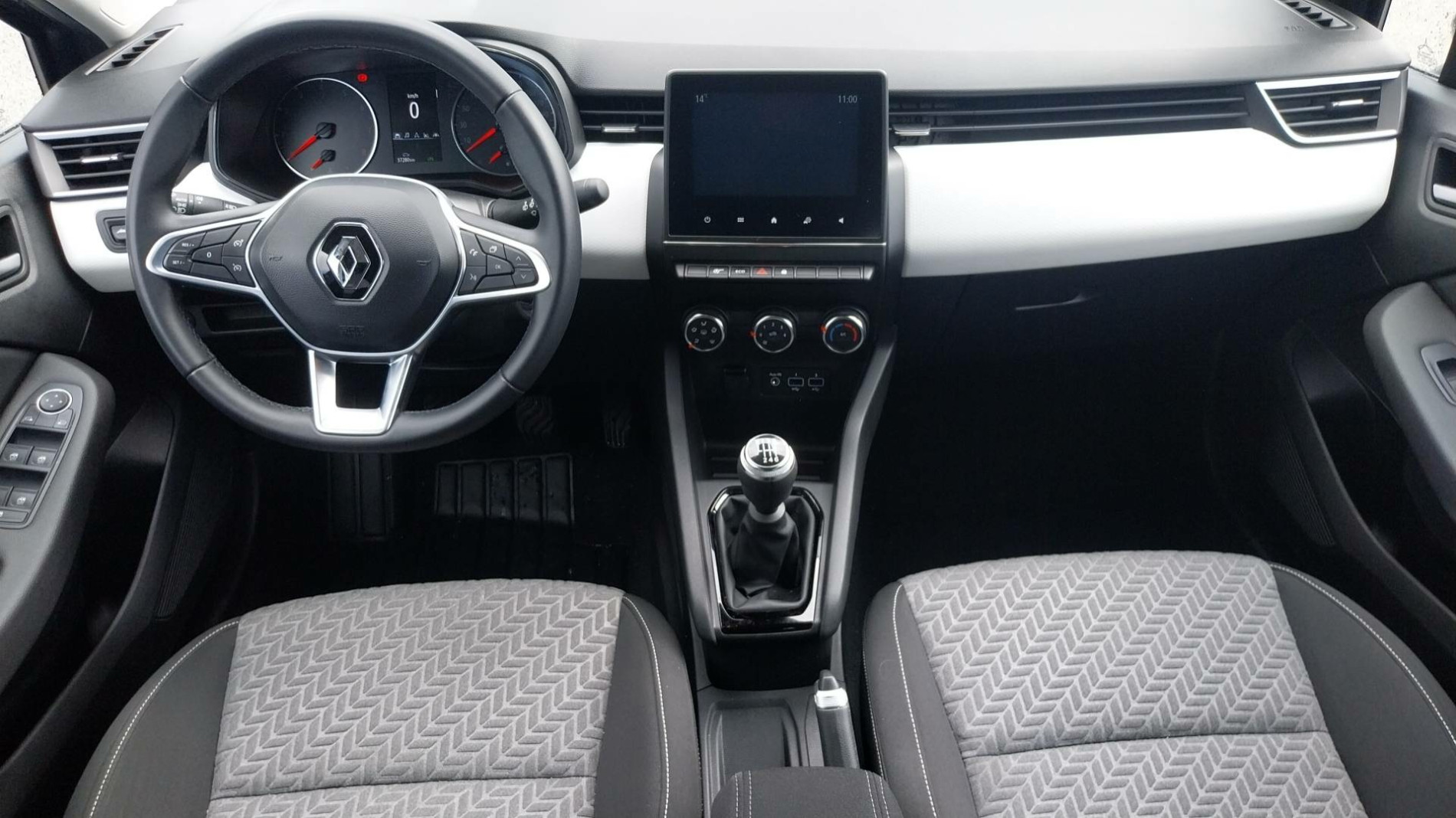 Vente en ligne Renault Clio 5 Clio TCe 100 GPL au prix de 13 990 €