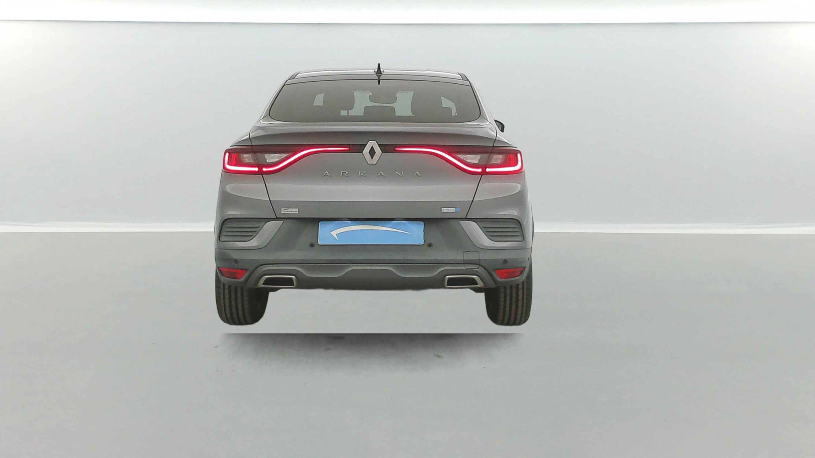 Vente en ligne Renault Arkana  E-Tech 145 - 21B au prix de 21 200 €
