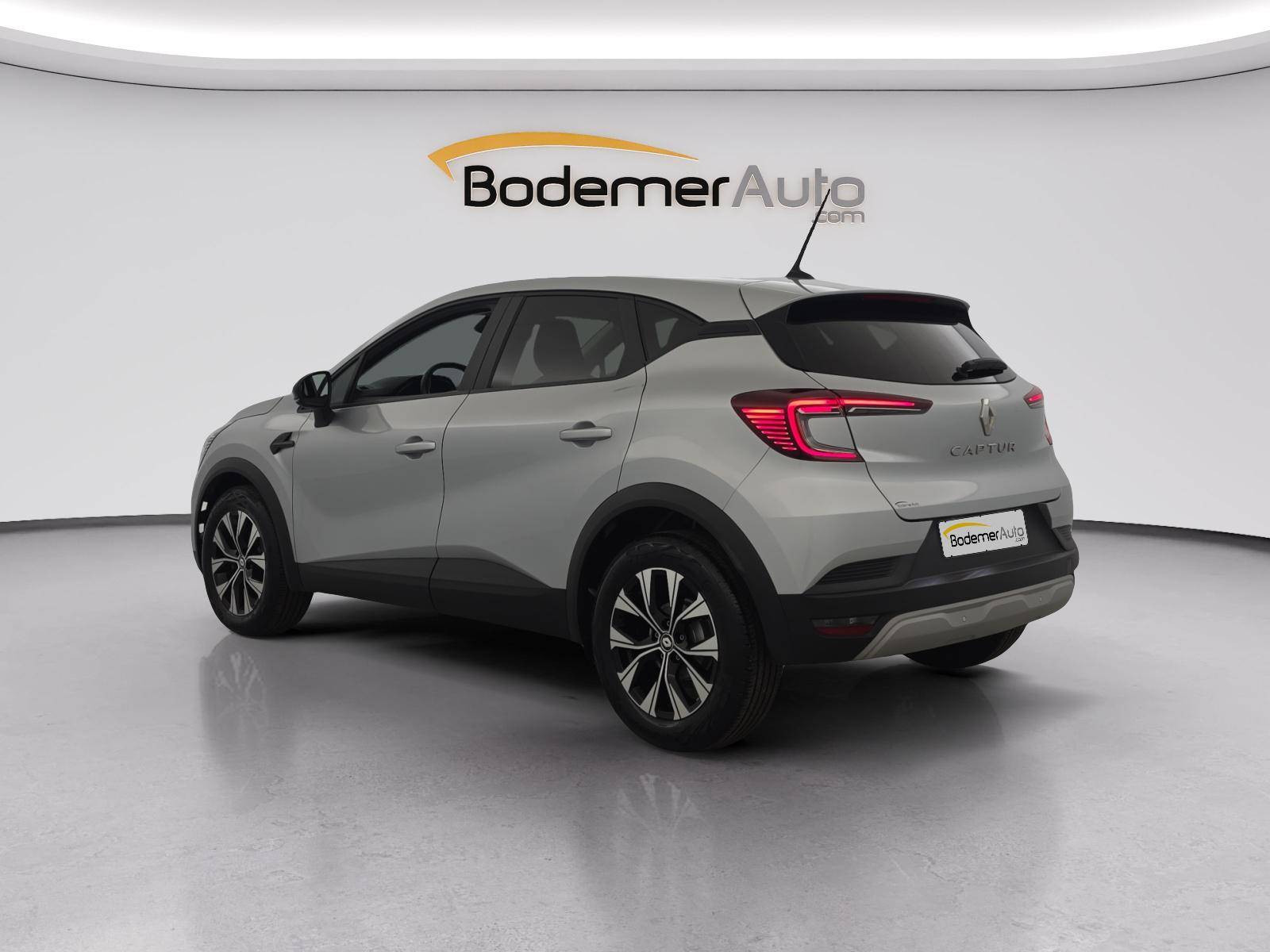 Vente en ligne Renault Captur  TCe 90 au prix de 17 390 €