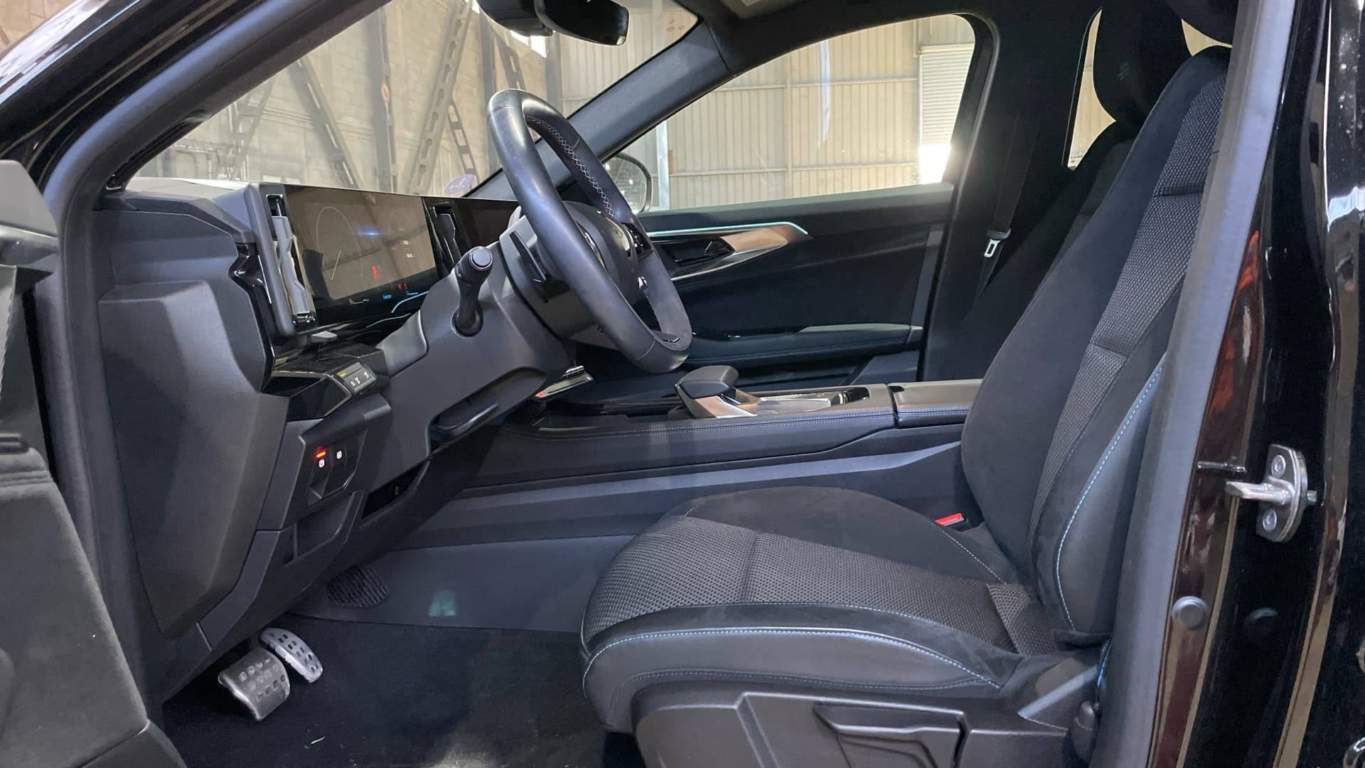 Vente en ligne Renault Austral  E-Tech hybrid 200 au prix de 30 790 €