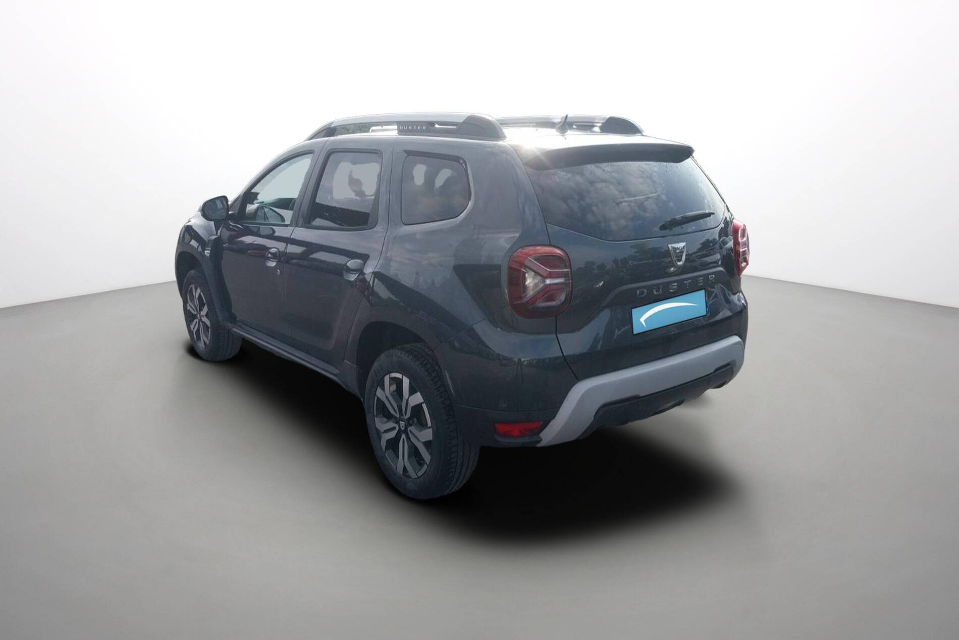Vente en ligne Dacia Duster  ECO-G 100 4x2 au prix de 14 990 €