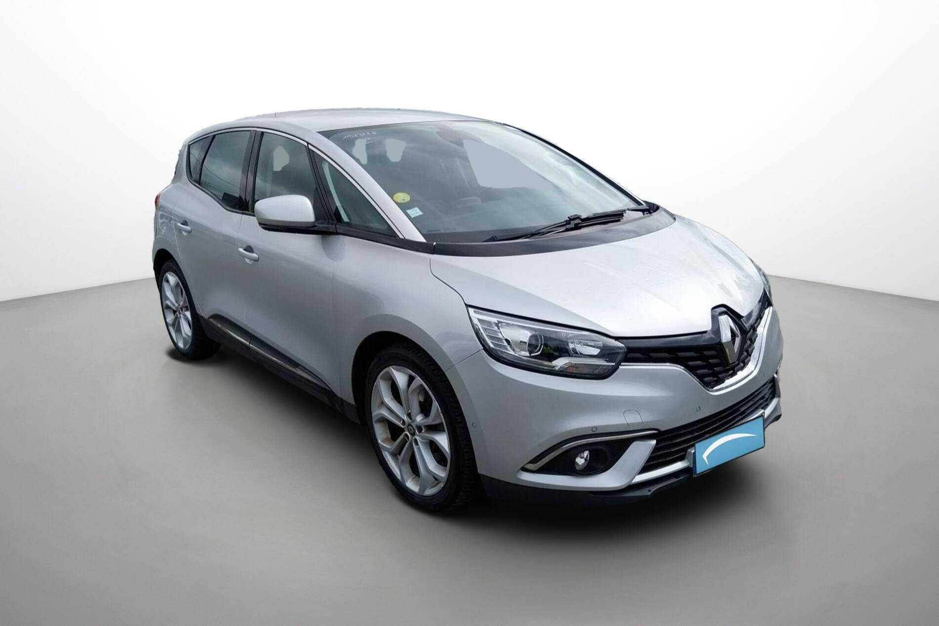 Vente en ligne Renault Scenic 4 Scenic dCi 130 Energy au prix de 14 990 €