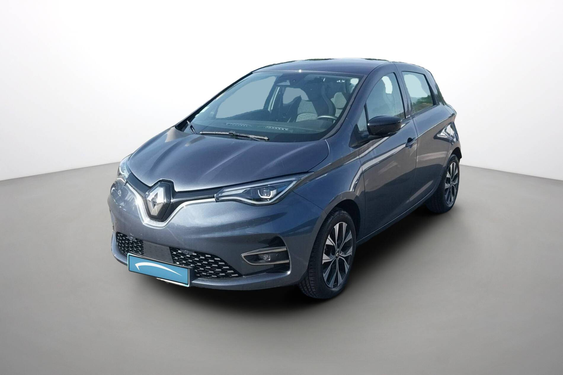 Renault Zoé Zoe R110 - 22B occasion de 2022 en vente à Brest