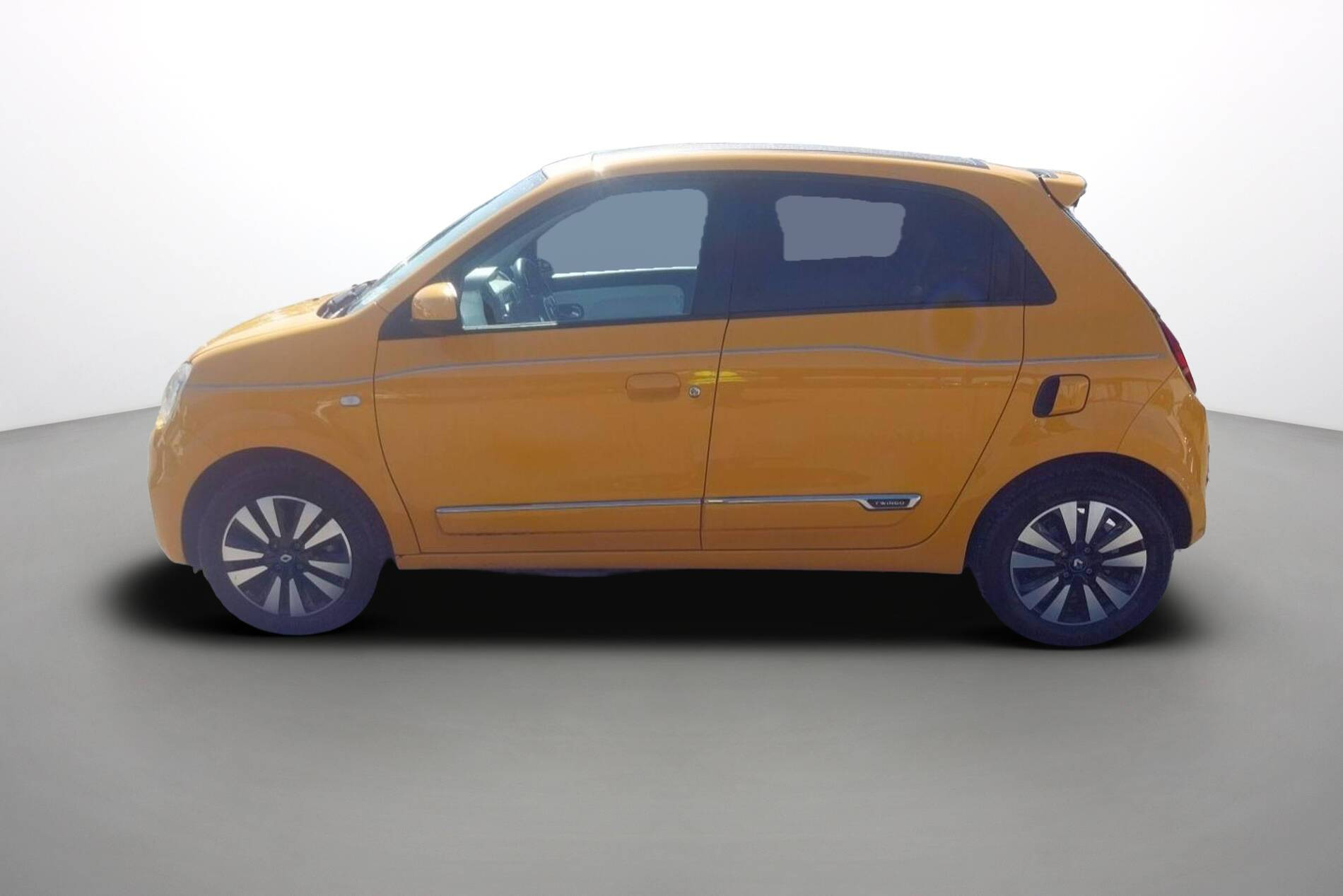 Vente en ligne Renault Twingo Electrique Twingo III Achat Intégral au prix de 11 390 €
