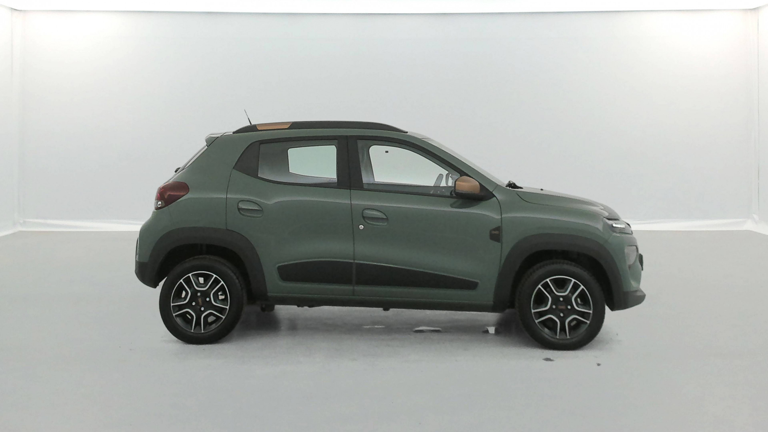 Vente en ligne Dacia Spring Spring au prix de 12 990 €