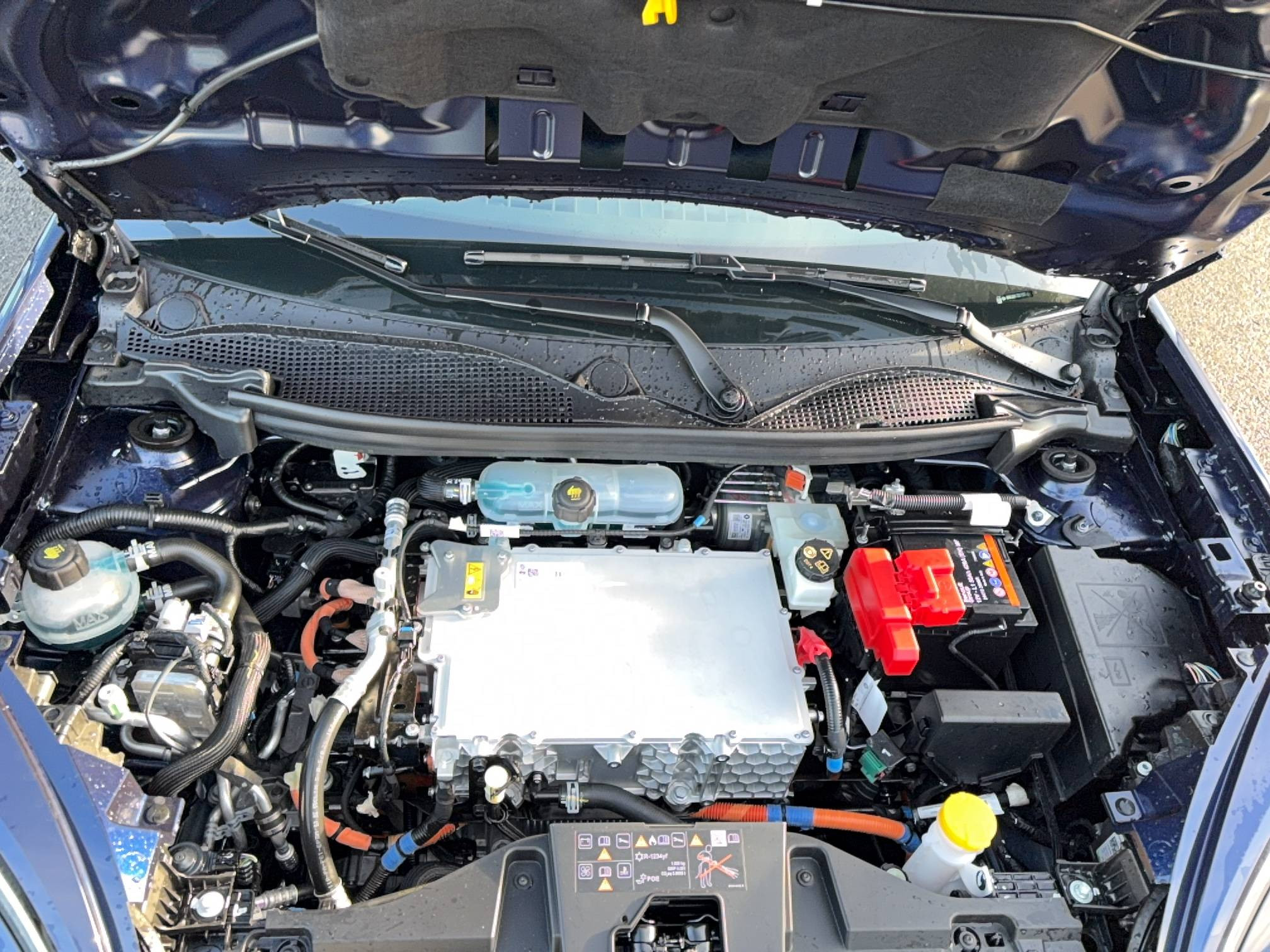 Vente en ligne Nissan Micra Electrique 52kWh 150ch au prix de 35 990 €