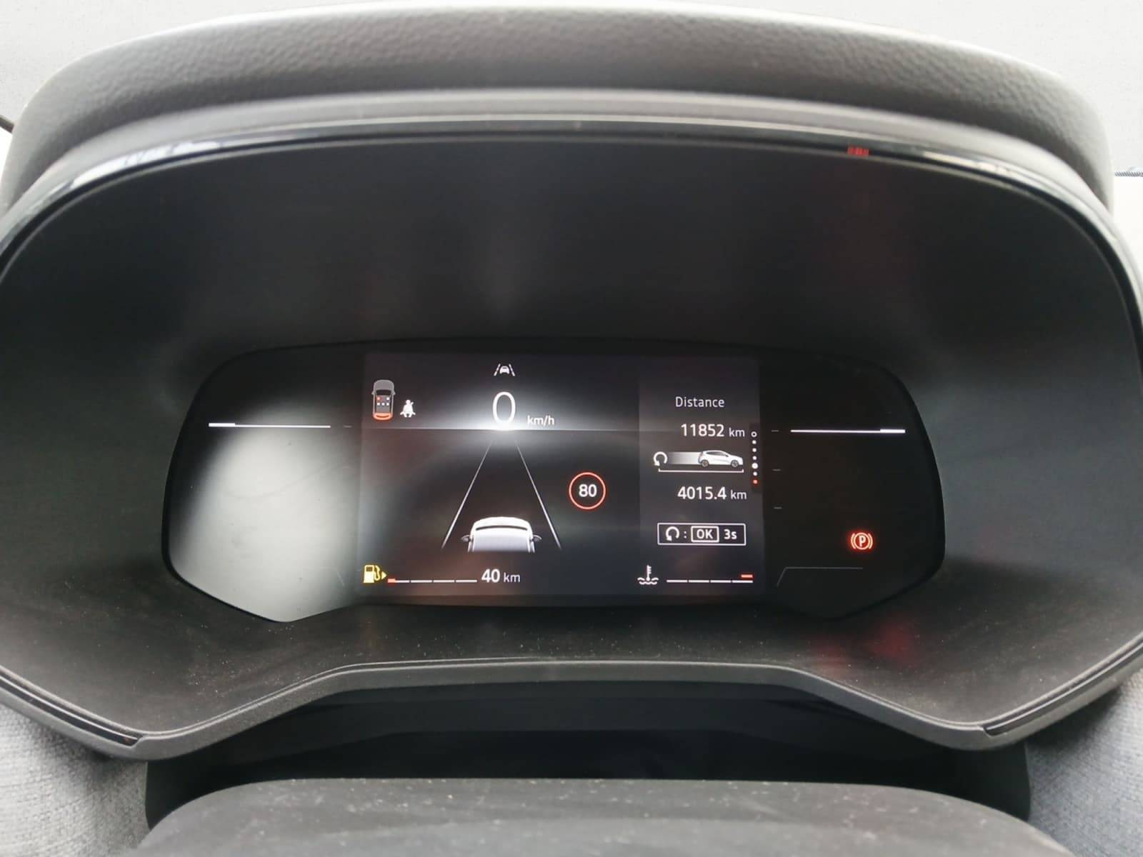 Vente en ligne Renault Clio 5 Clio Blue dCi 100 ch GSR2 au prix de 18 790 €