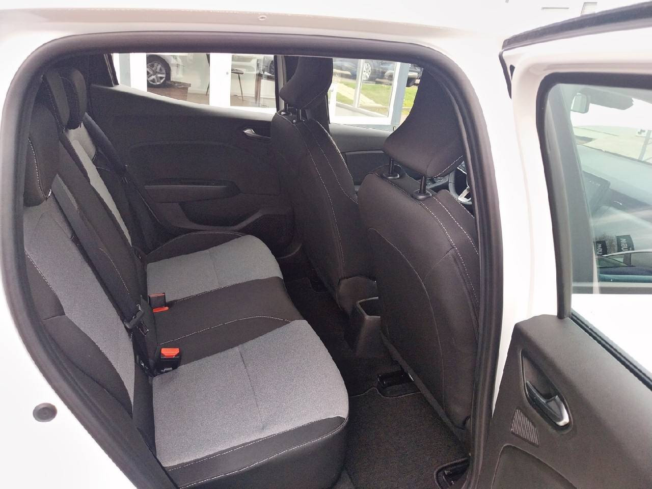 Vente en ligne Renault Clio 5 Clio SCe 65 ch GSR2 au prix de 14 990 €