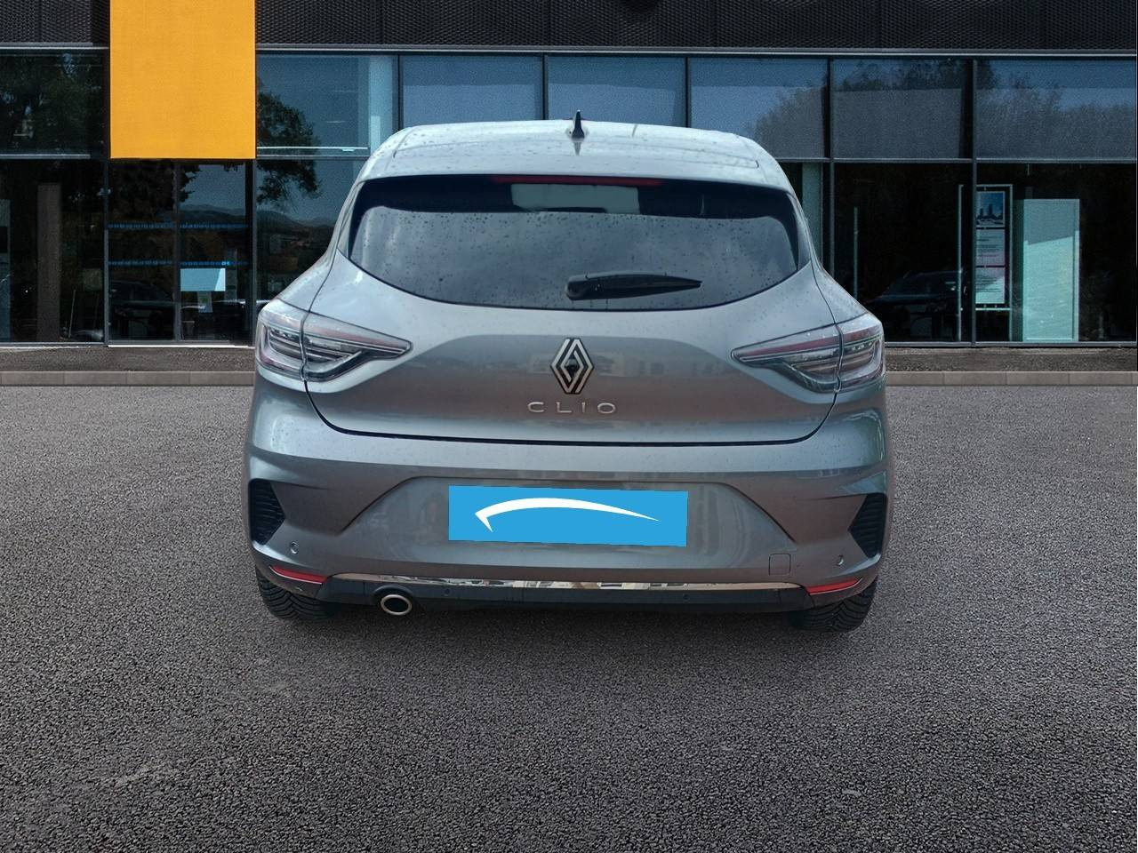 Vente en ligne Renault Clio 5 Clio TCe 90 ch GSR2 au prix de 15 990 €