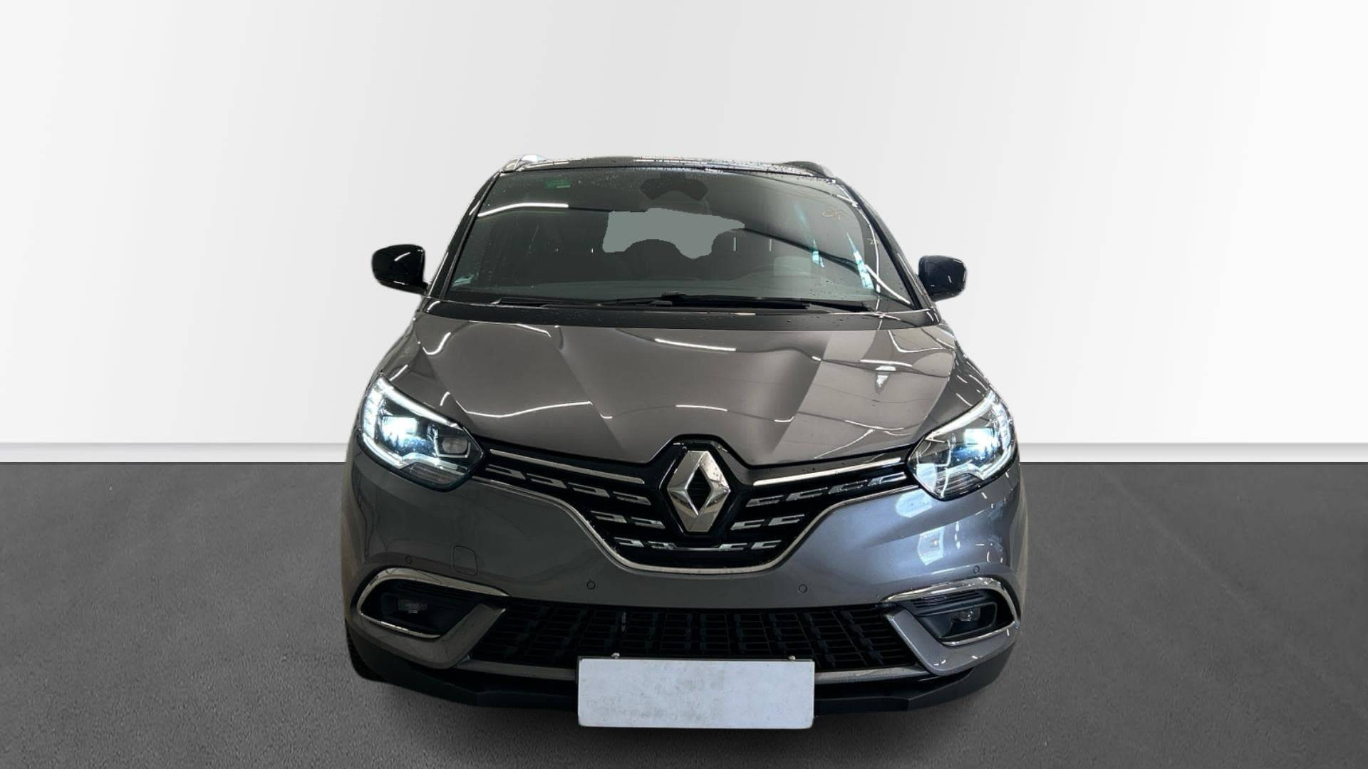 Vente en ligne Renault Grand Scenic 4 Grand Scenic TCe 160 EDC au prix de 22 990 €