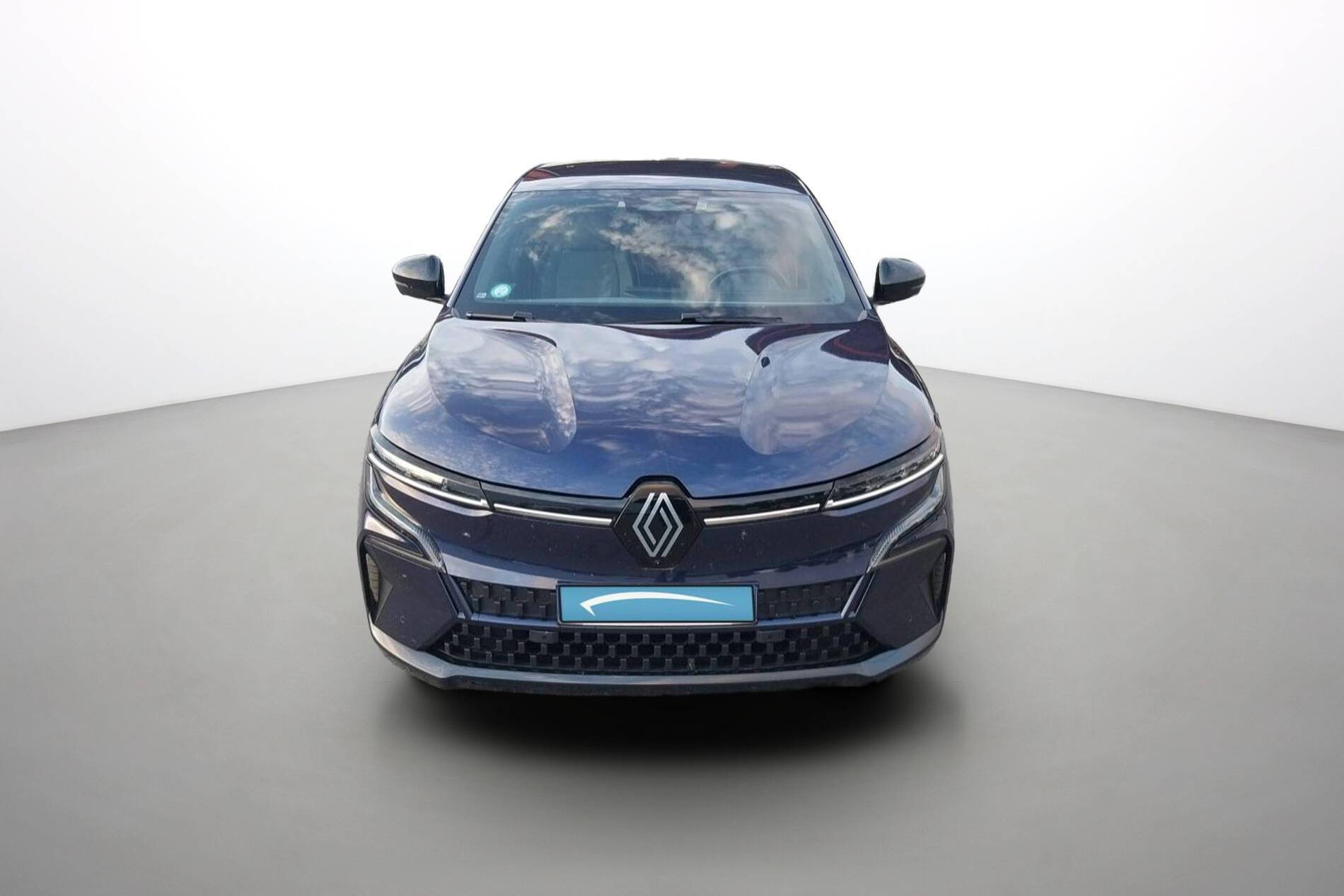 Vente en ligne Renault Megane E-Tech  EV60 220 ch optimum charge au prix de 22 990 €
