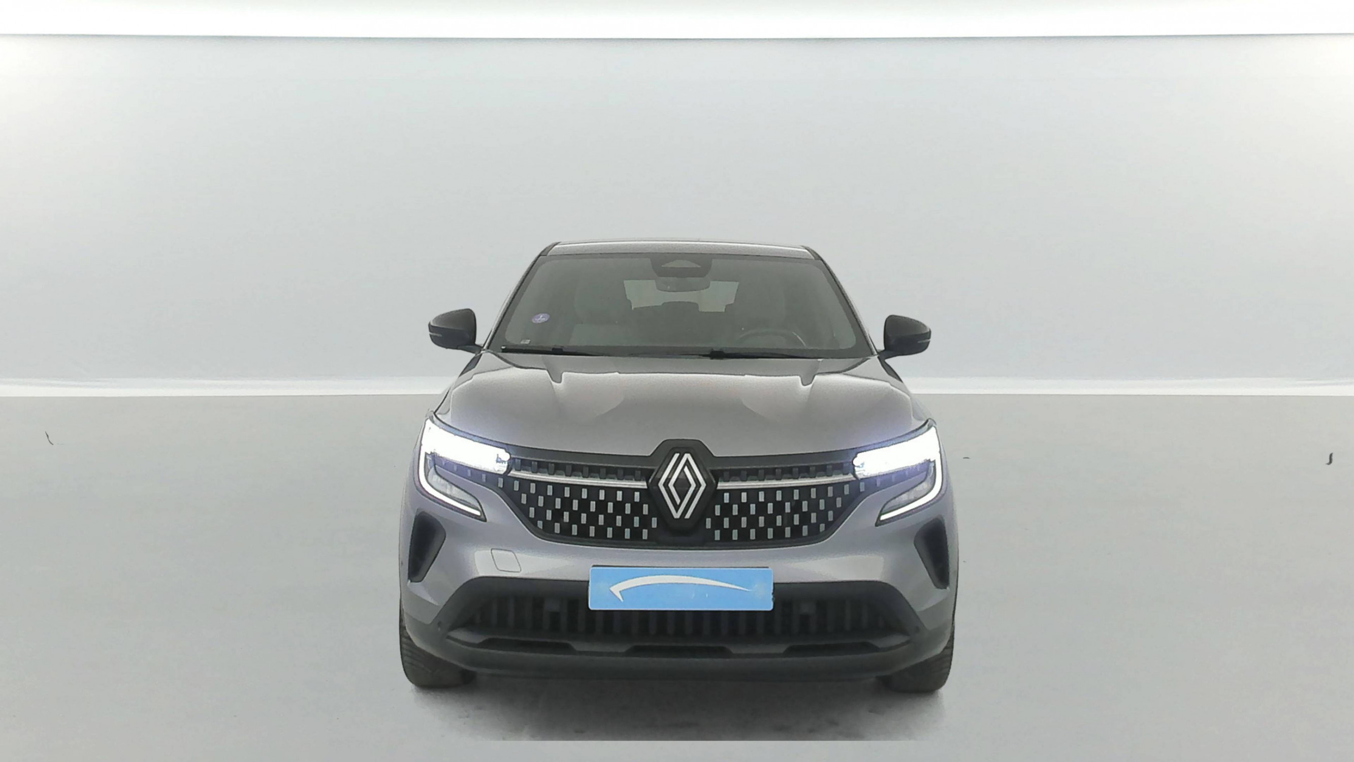 Vente en ligne Renault Austral  E-Tech hybrid 200 au prix de 26 990 €