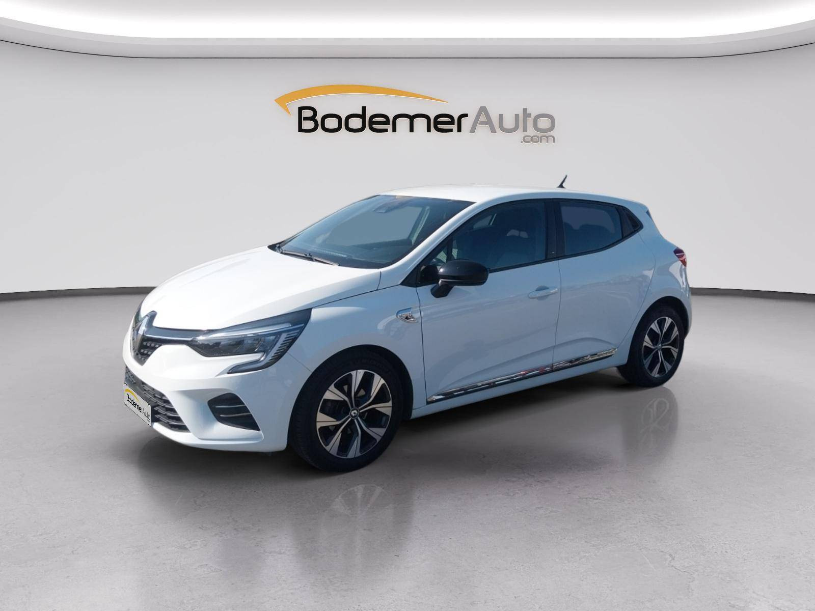 Renault Clio 5 Clio TCe 90 - 21N occasion de 2022 en vente à Saint-Brieuc