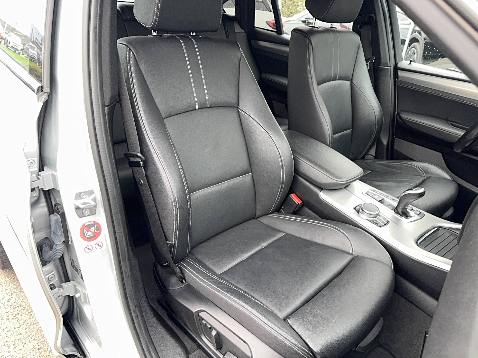 Vente en ligne Bmw X4 X4 xDrive30d 258ch au prix de 24 890 €