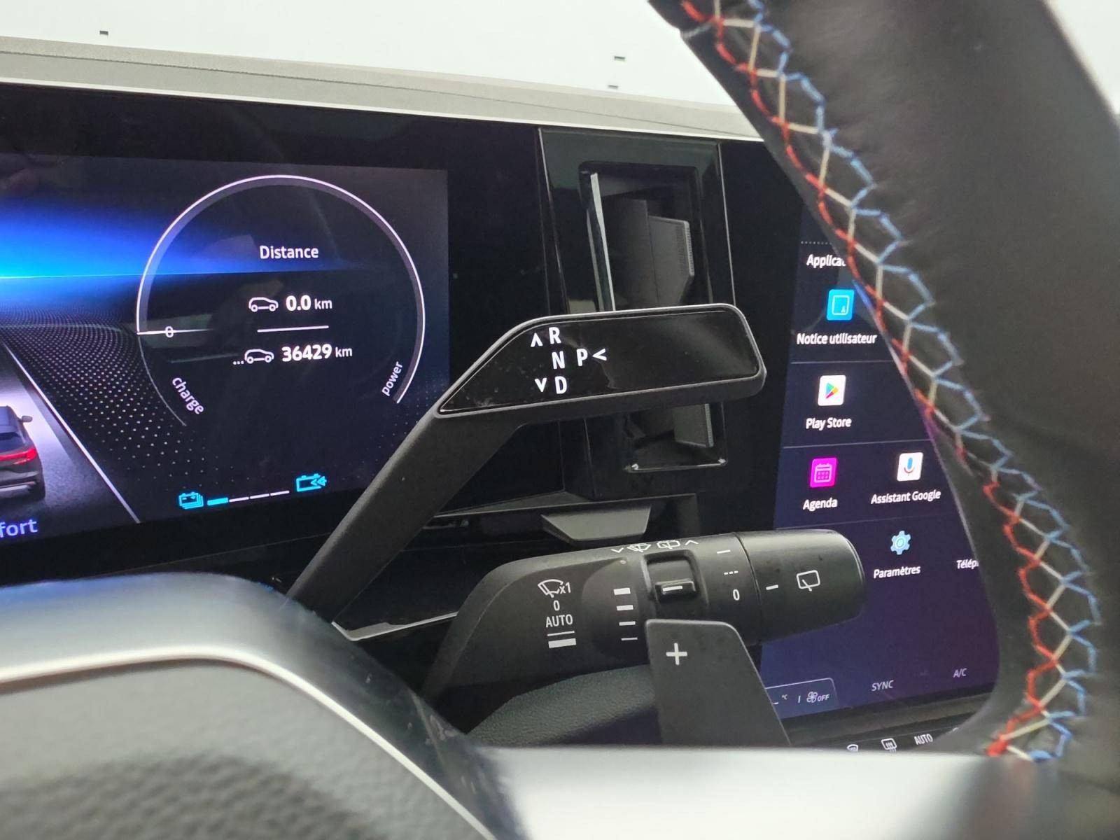Vente en ligne Renault Austral  E-Tech hybrid 200 au prix de 30 590 €