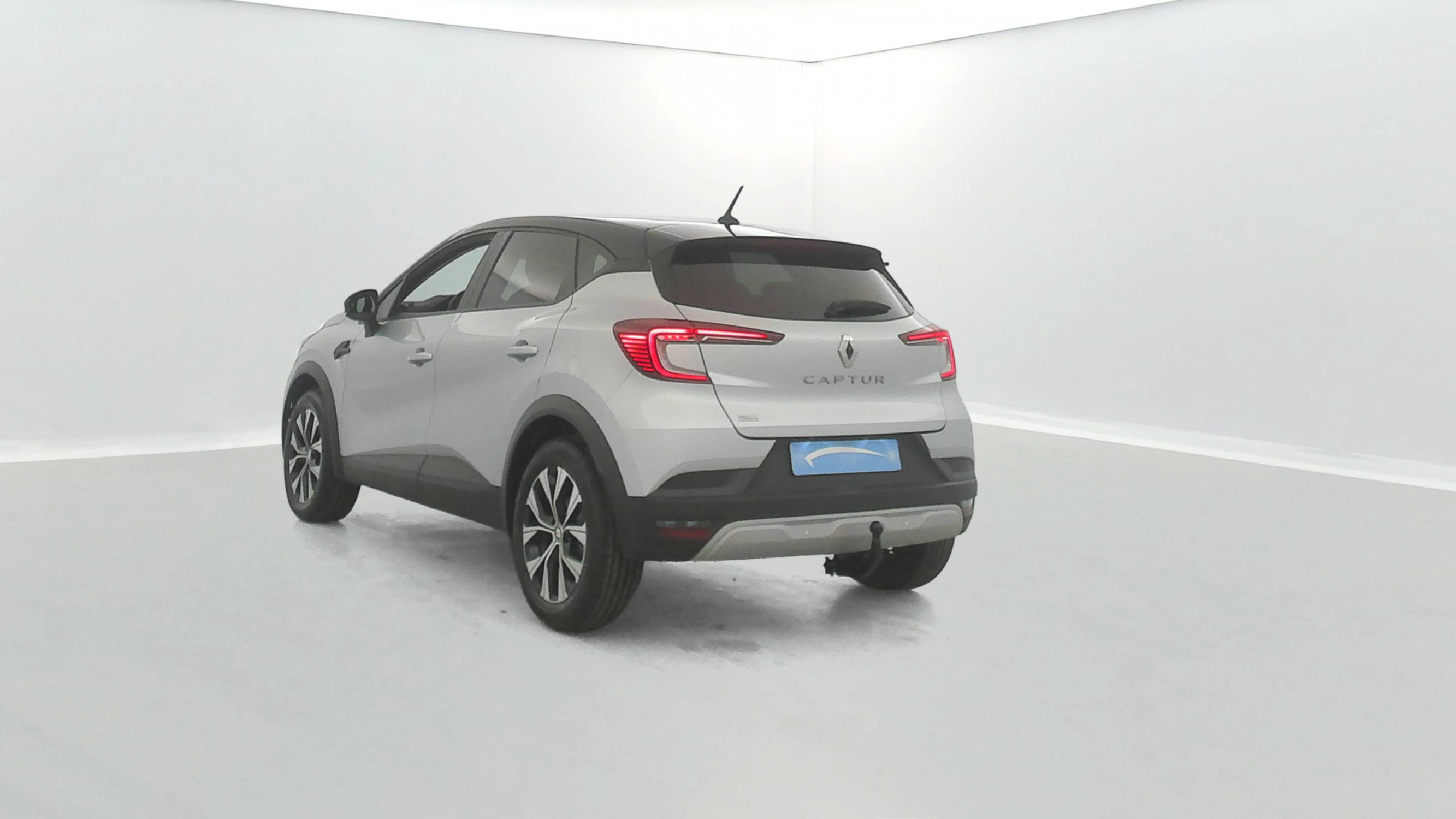 Vente en ligne Renault Captur  TCe 100 GPL au prix de 15 690 €