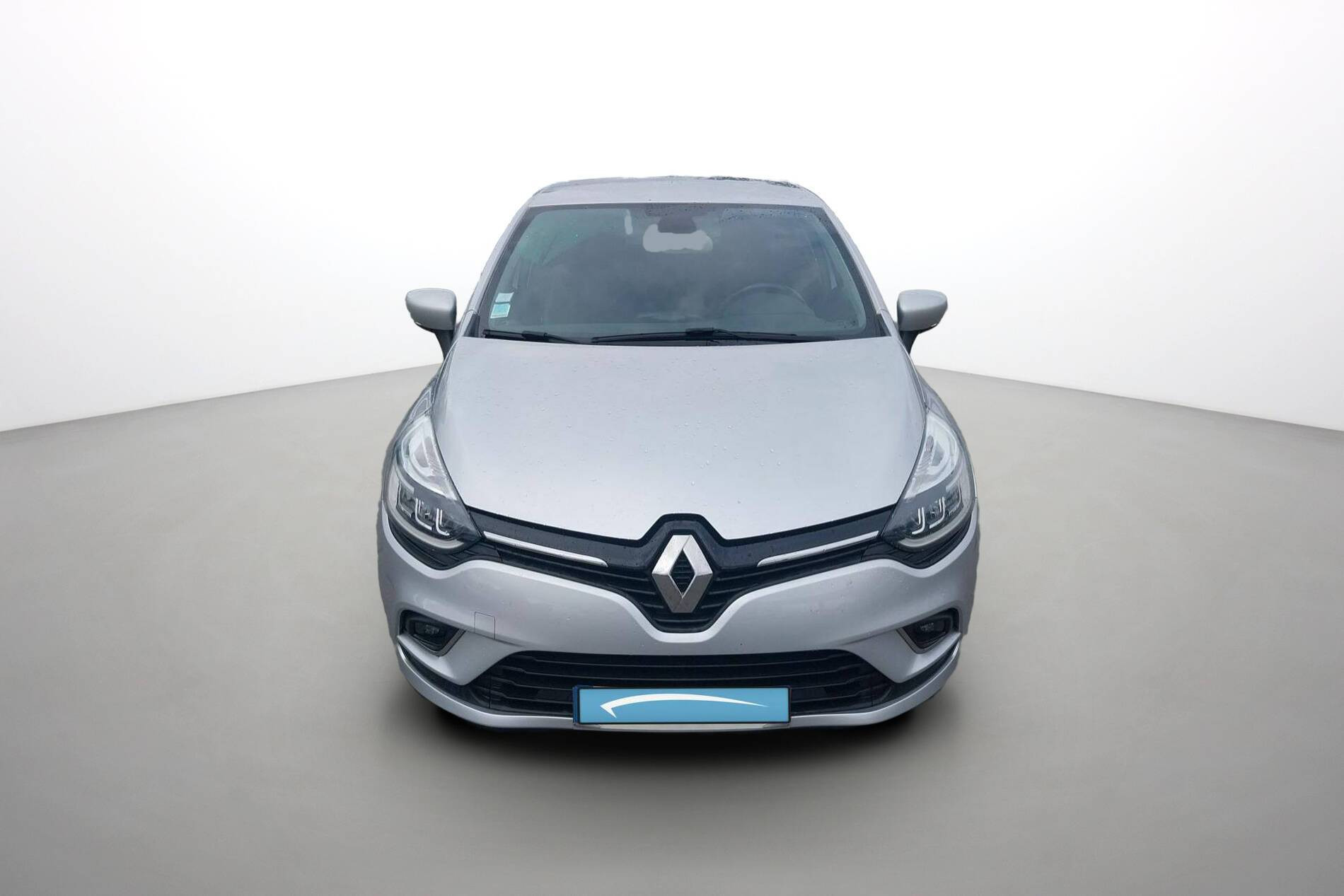 Vente en ligne Renault Clio 4 Clio dCi 90 E6C au prix de 12 990 €