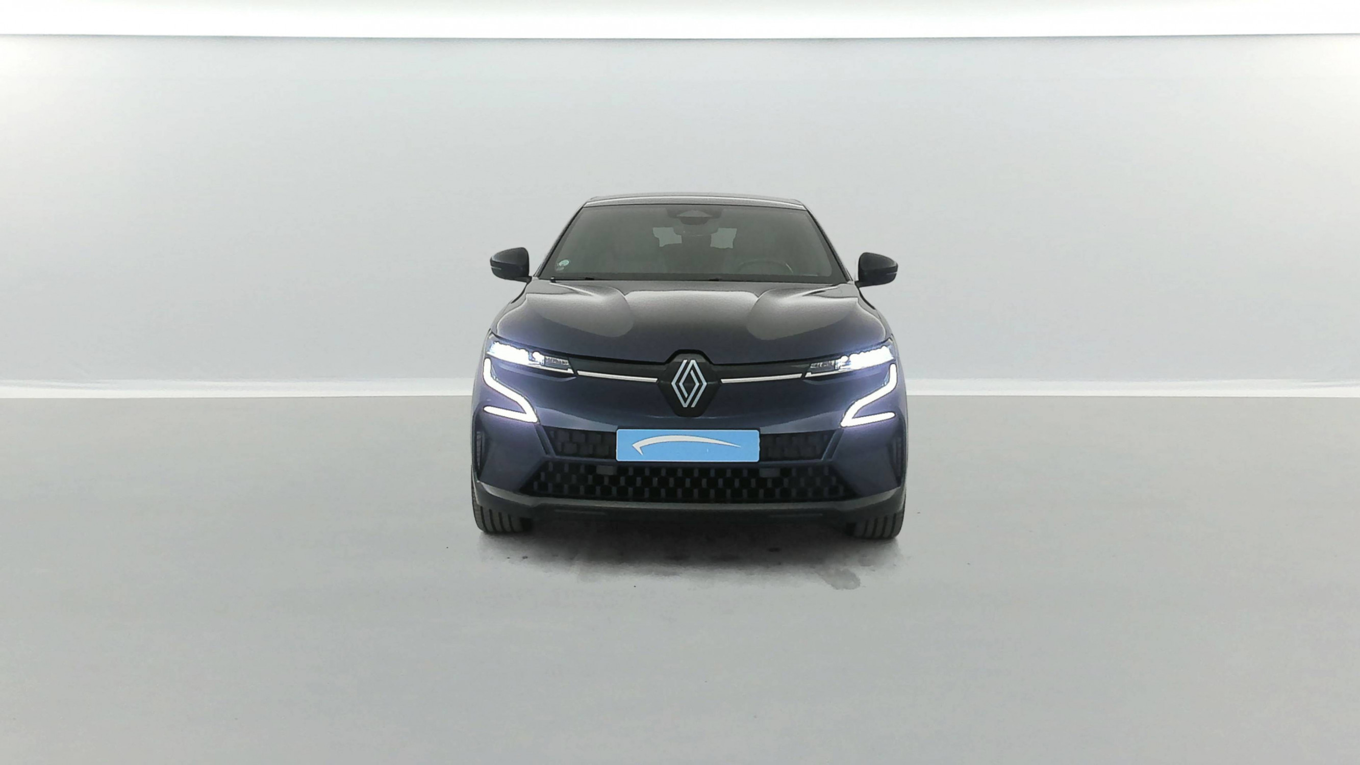 Vente en ligne Renault Megane E-Tech  EV60 220 ch super charge au prix de 24 990 €