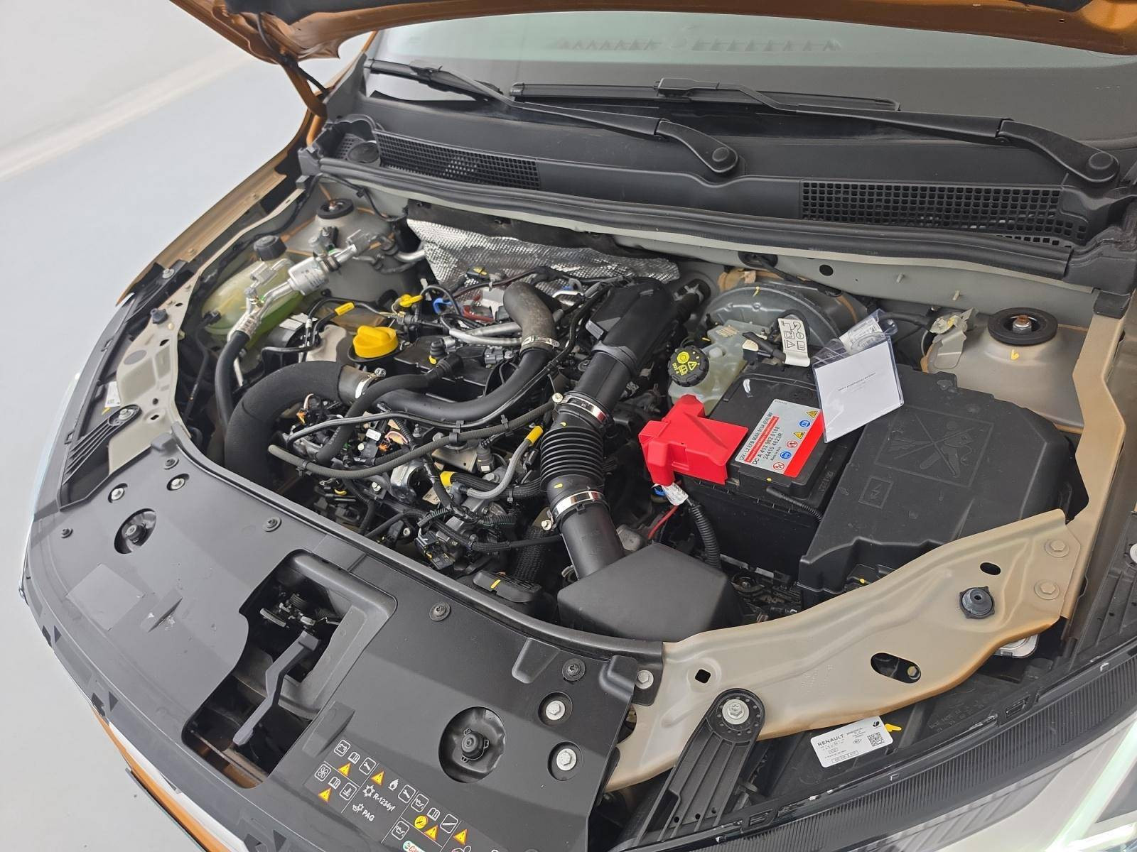 Vente en ligne Dacia Sandero  ECO-G 100 au prix de 13 490 €