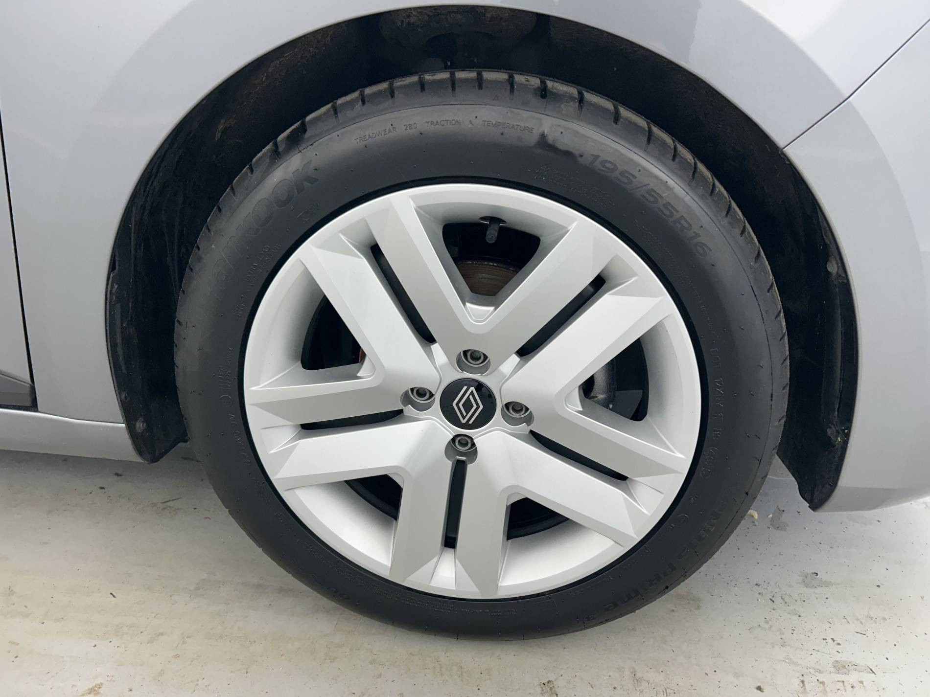 Vente en ligne Renault Clio 5 Clio TCe 90 ch GSR2 au prix de 15 490 €