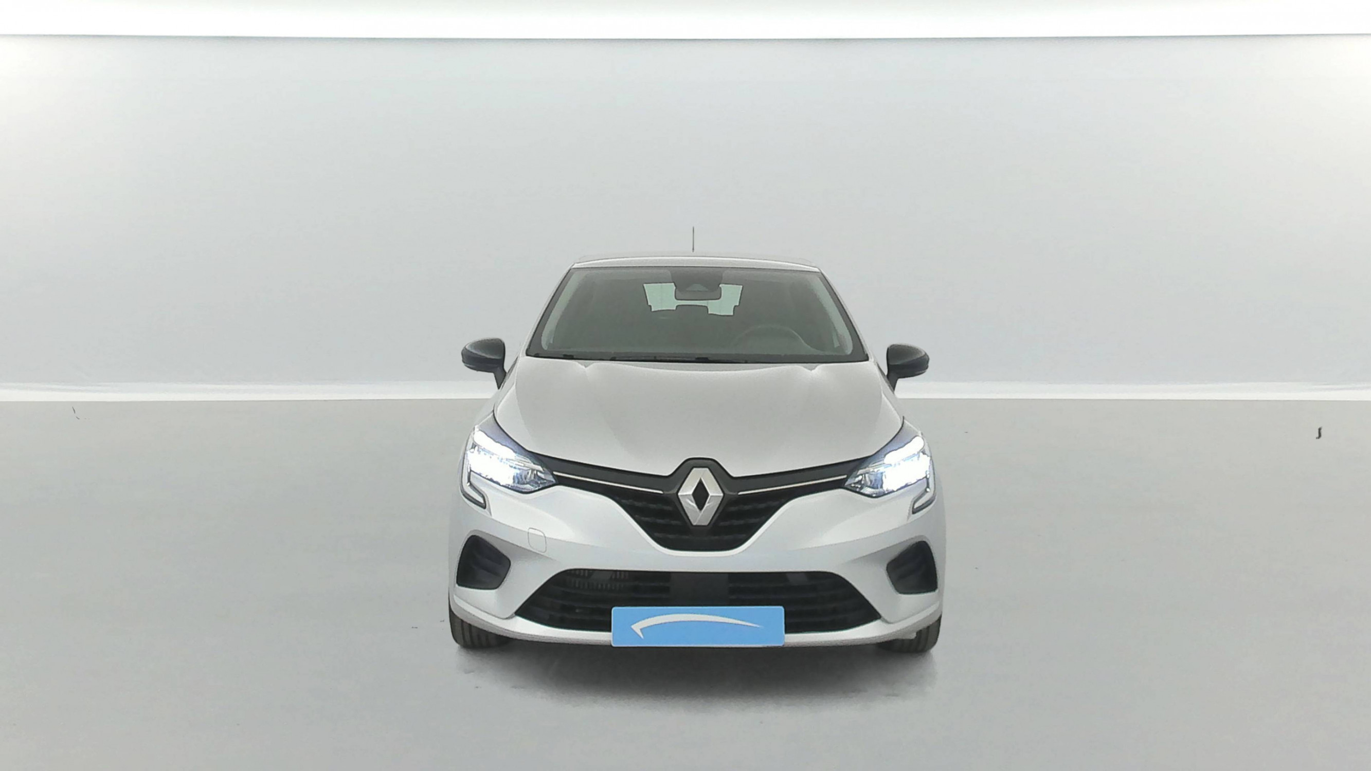 Renault Clio 5 Clio TCe 90 occasion de 2023 en vente à Brest