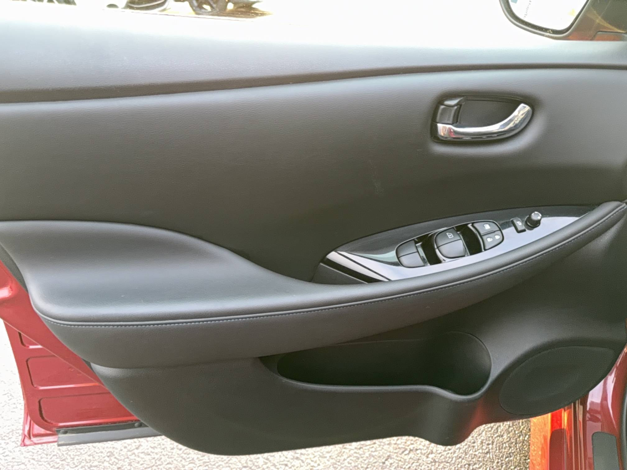 Vente en ligne Nissan Leaf 2 Leaf Electrique 40kWh au prix de 15 990 €