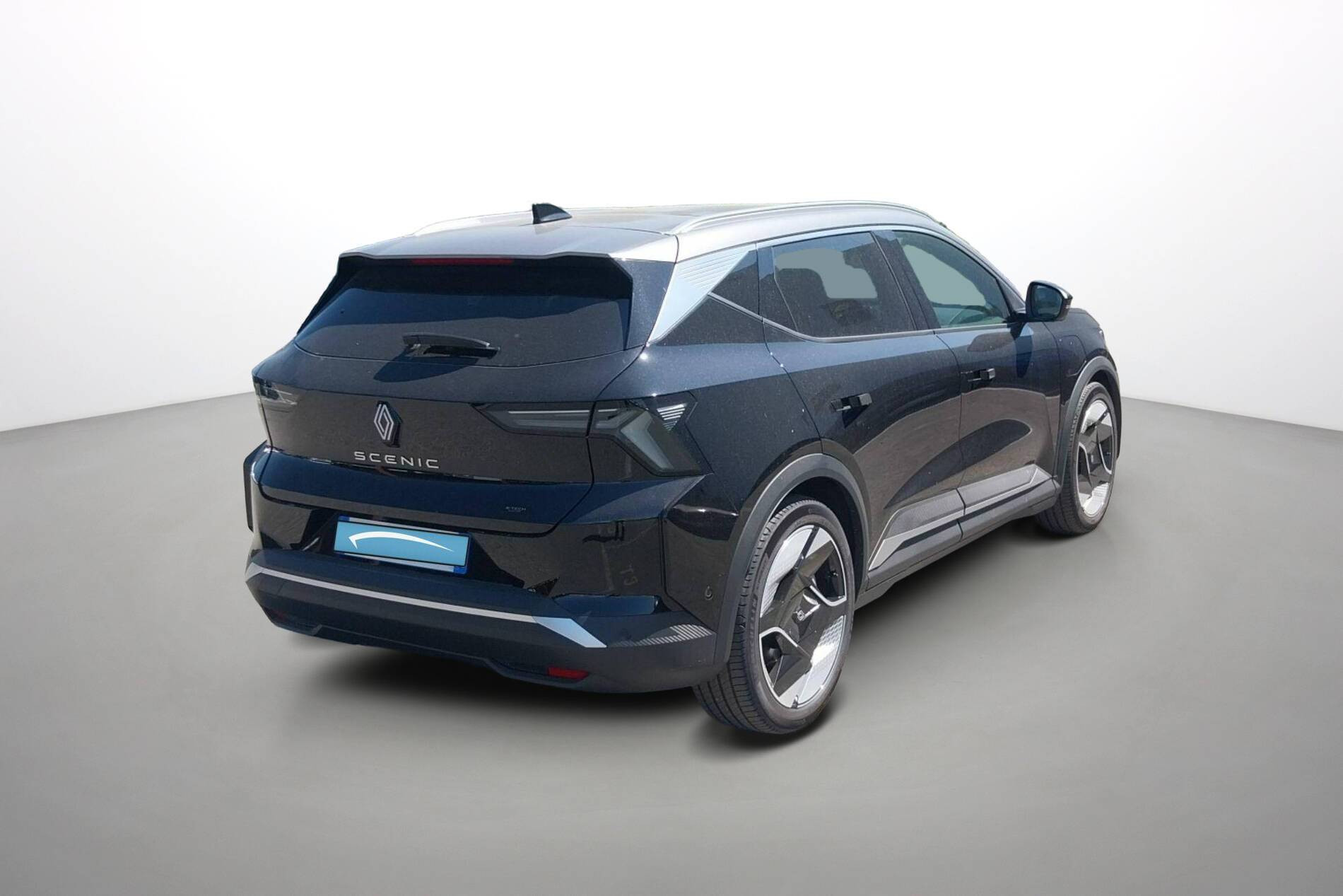 Vente en ligne Renault Scenic E-Tech Scenic E-Tech électrique 220 ch grande autonomie au prix de 42 890 €