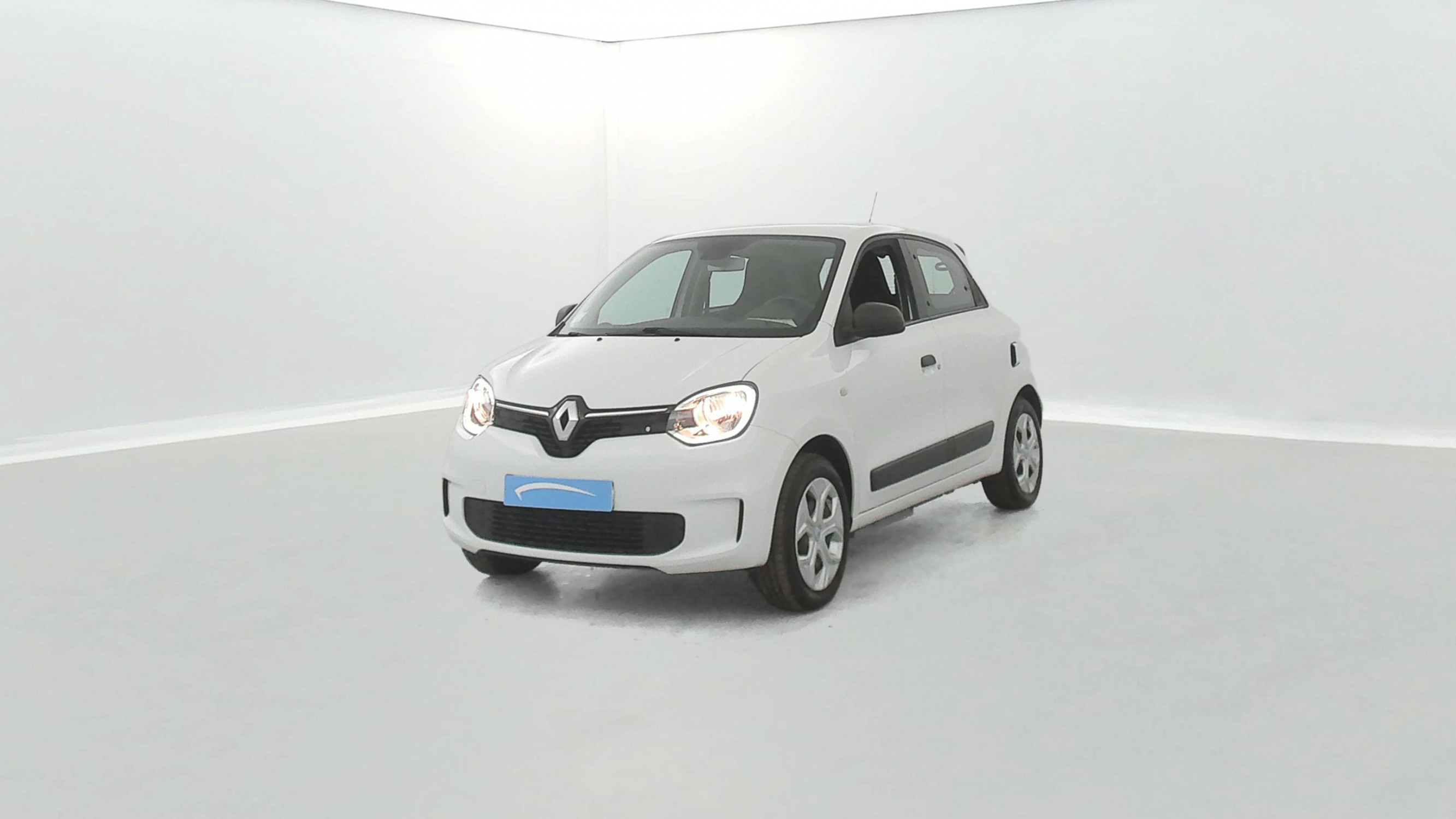 Vente en ligne Renault Twingo Electrique Twingo III Achat Intégral - 21 au prix de 11 790 €