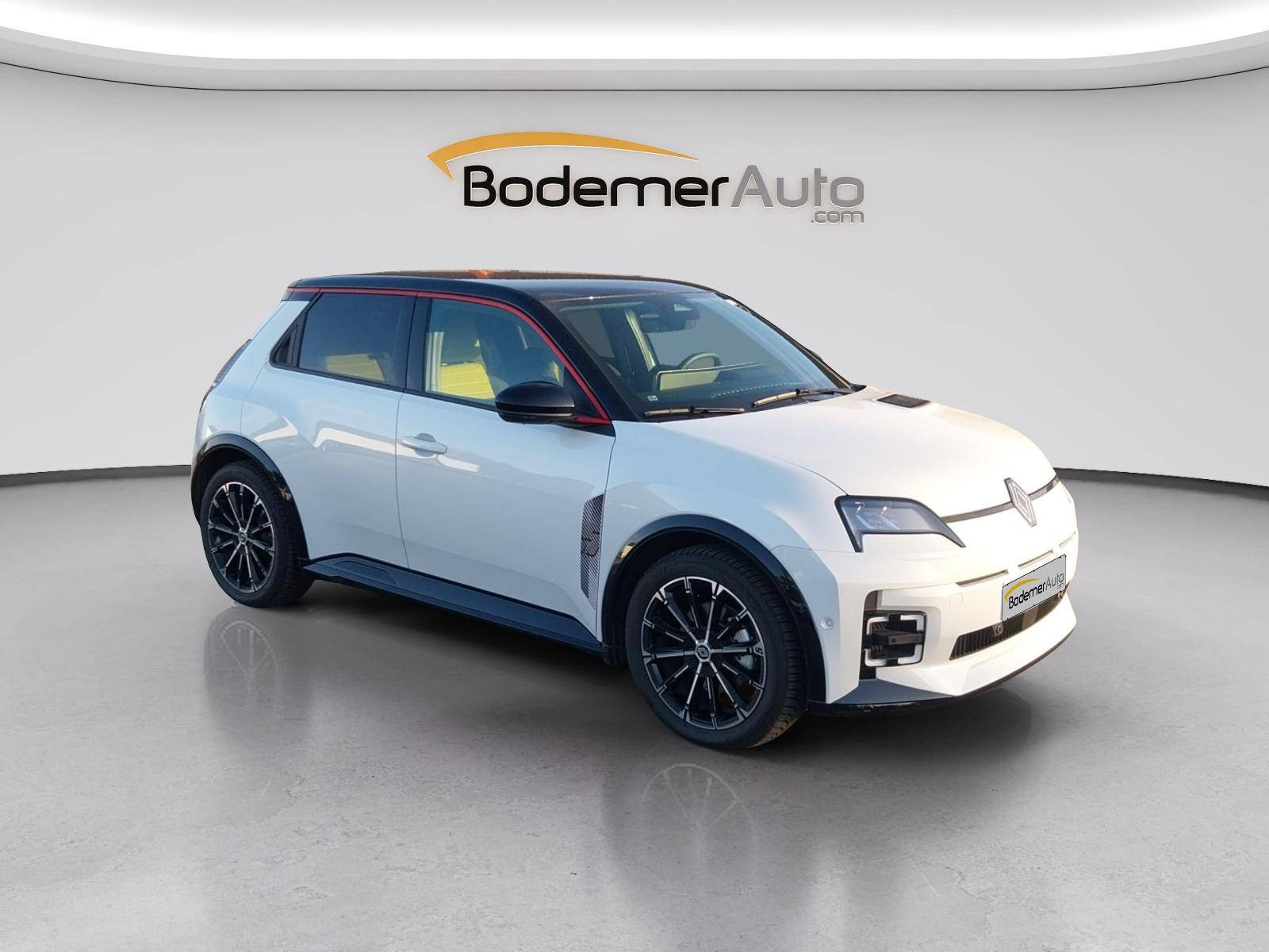 Vente en ligne Renault R5 E-Tech  150 ch autonomie confort au prix de 29 990 €