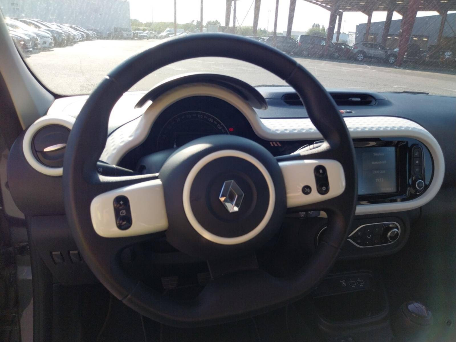 Vente en ligne Renault Twingo 3  SCe 65 - 21 au prix de 10 490 €