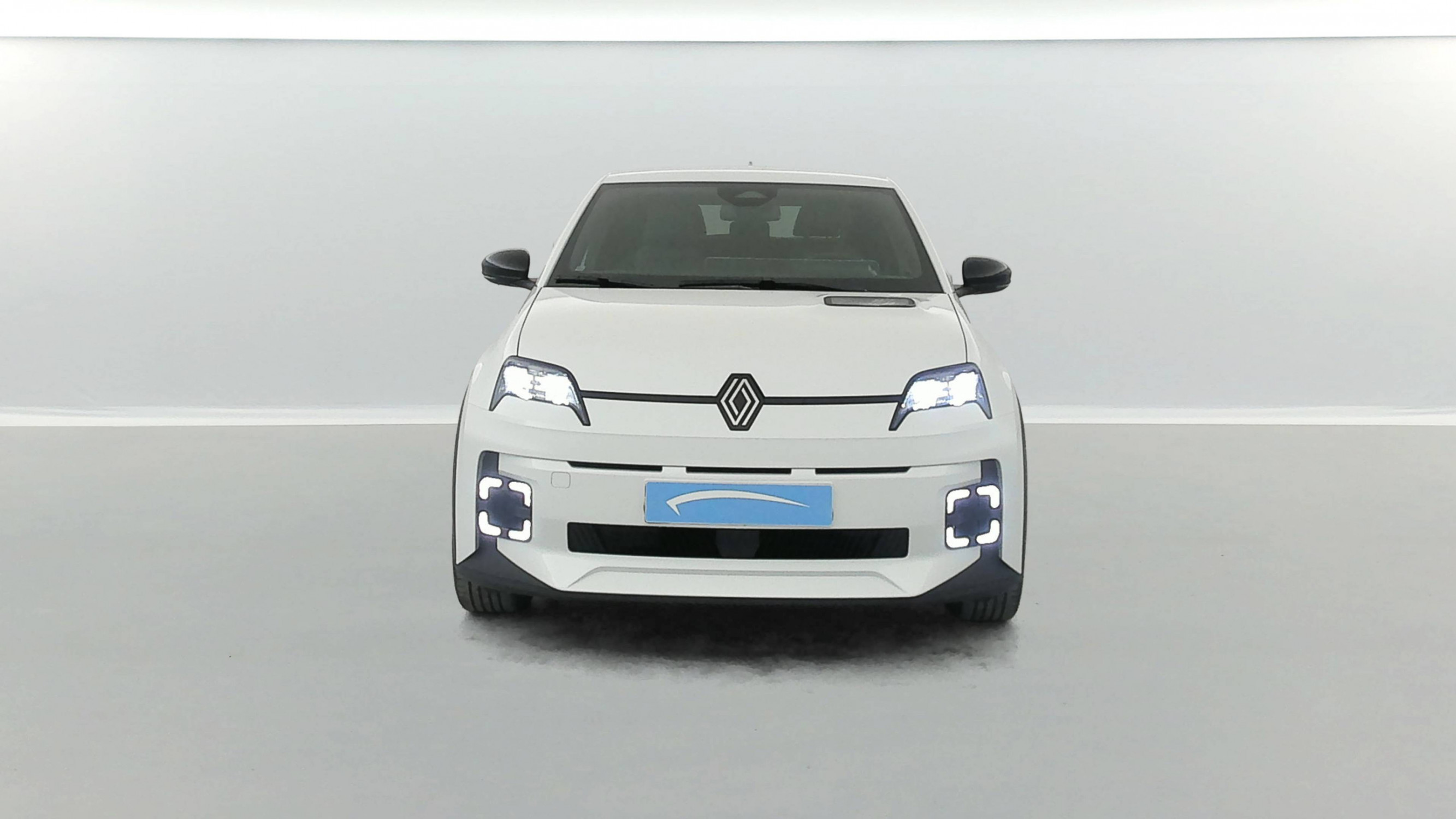 Vente en ligne Renault R5 E-Tech  150 ch autonomie confort au prix de 26 990 €